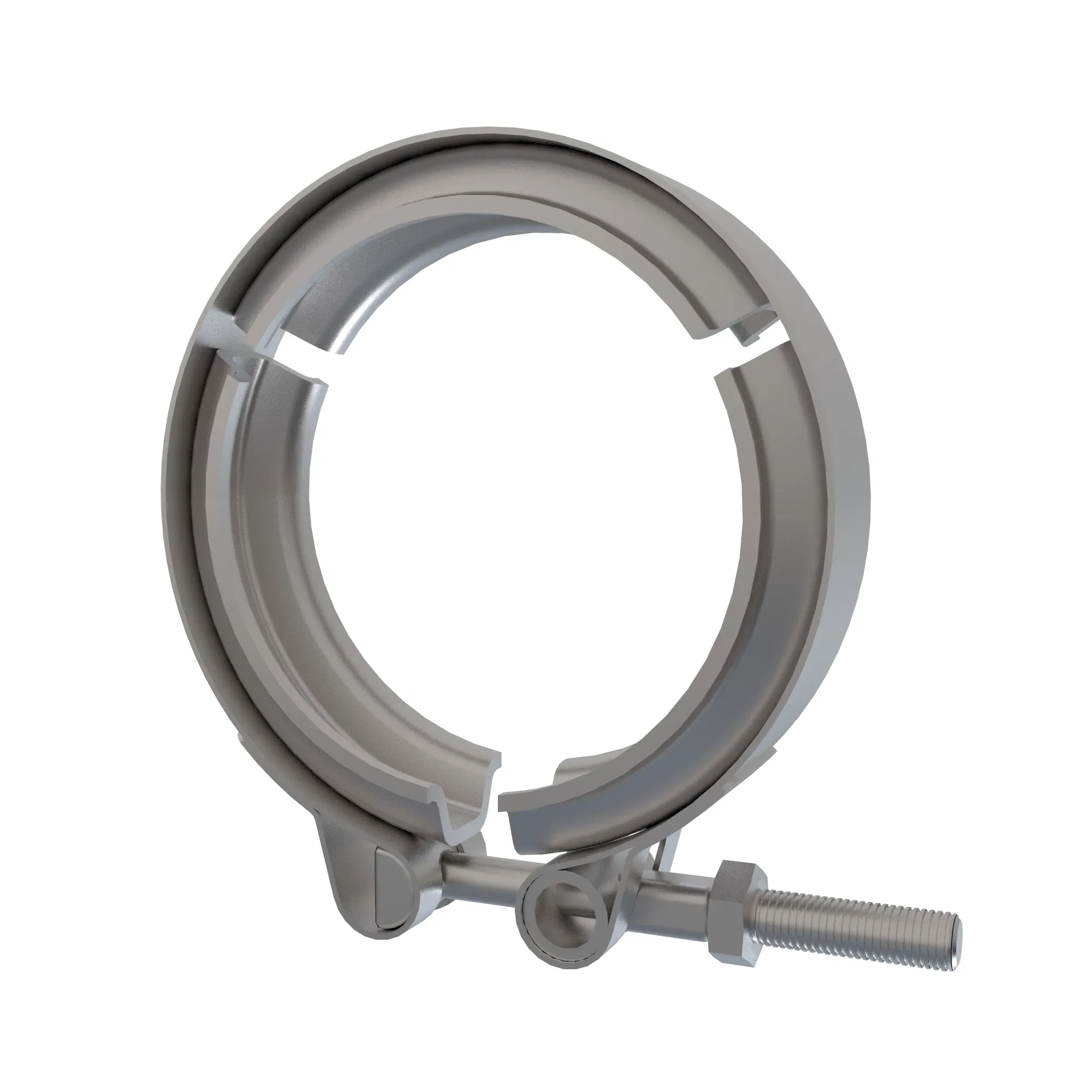 John Deere V-Clamp - AT309512