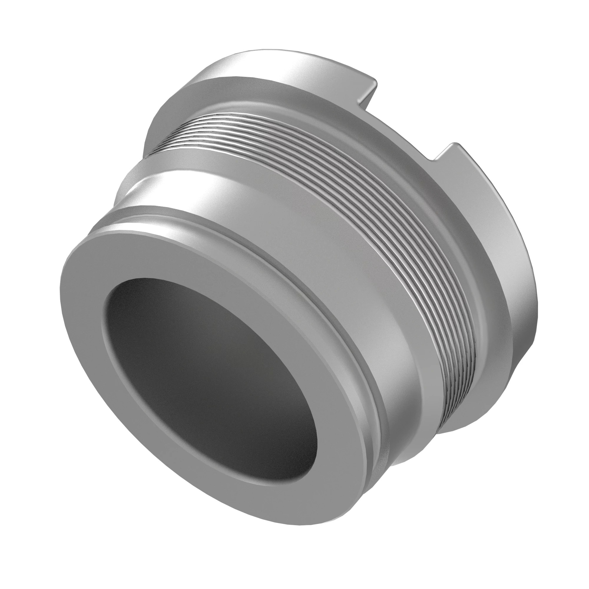 Hydraulic Cylinder Cap