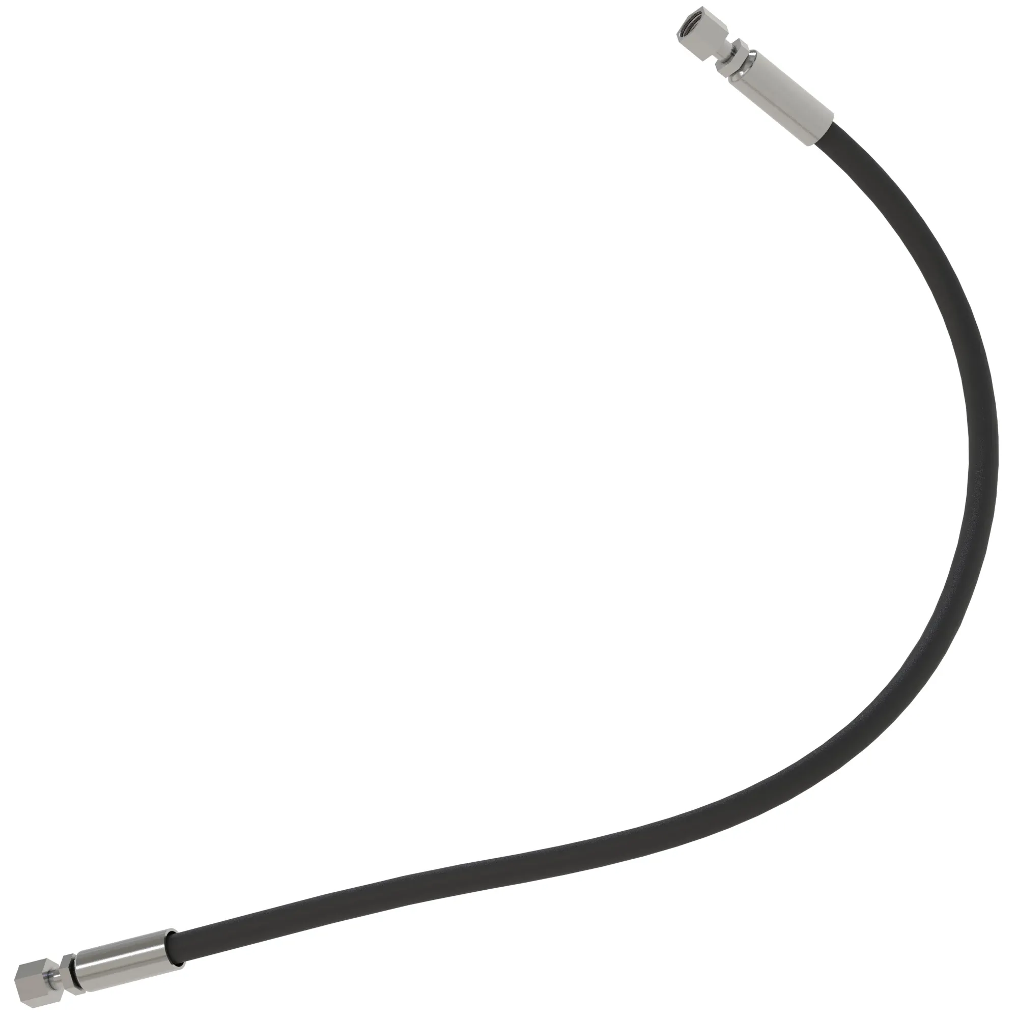 Hydraulic Hose - Fabricate