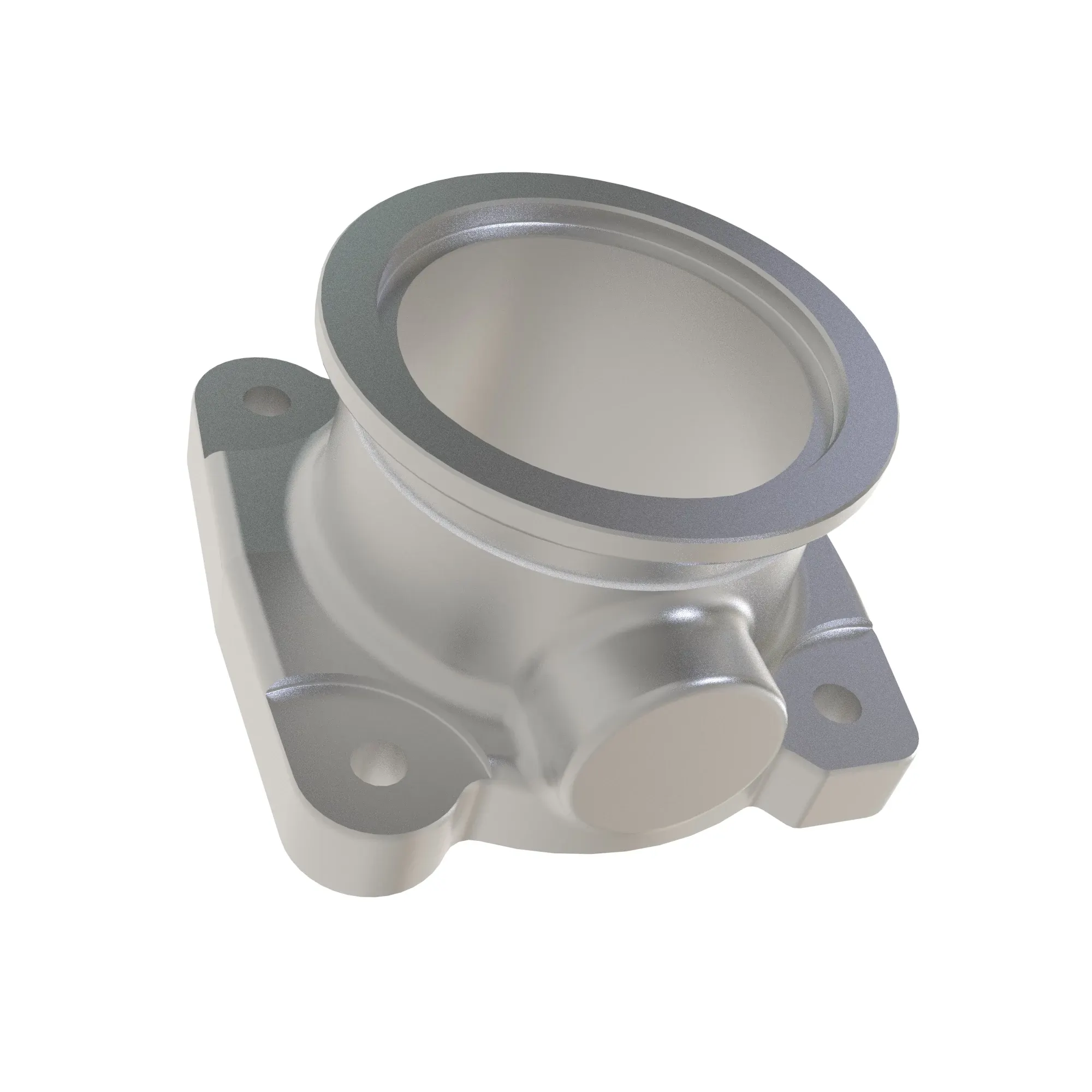 John Deere Air Intake - R545176