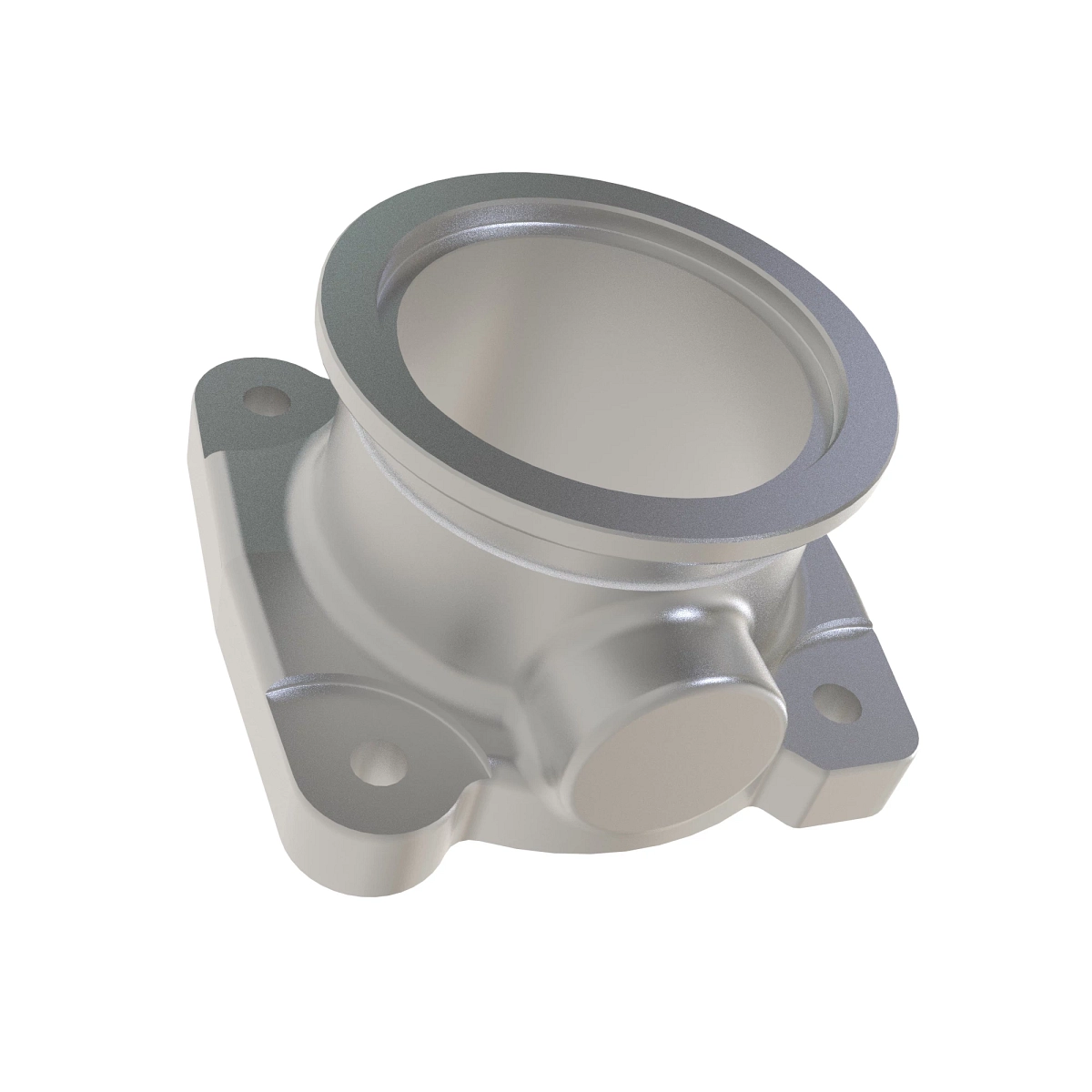 John Deere Air Intake - R545176