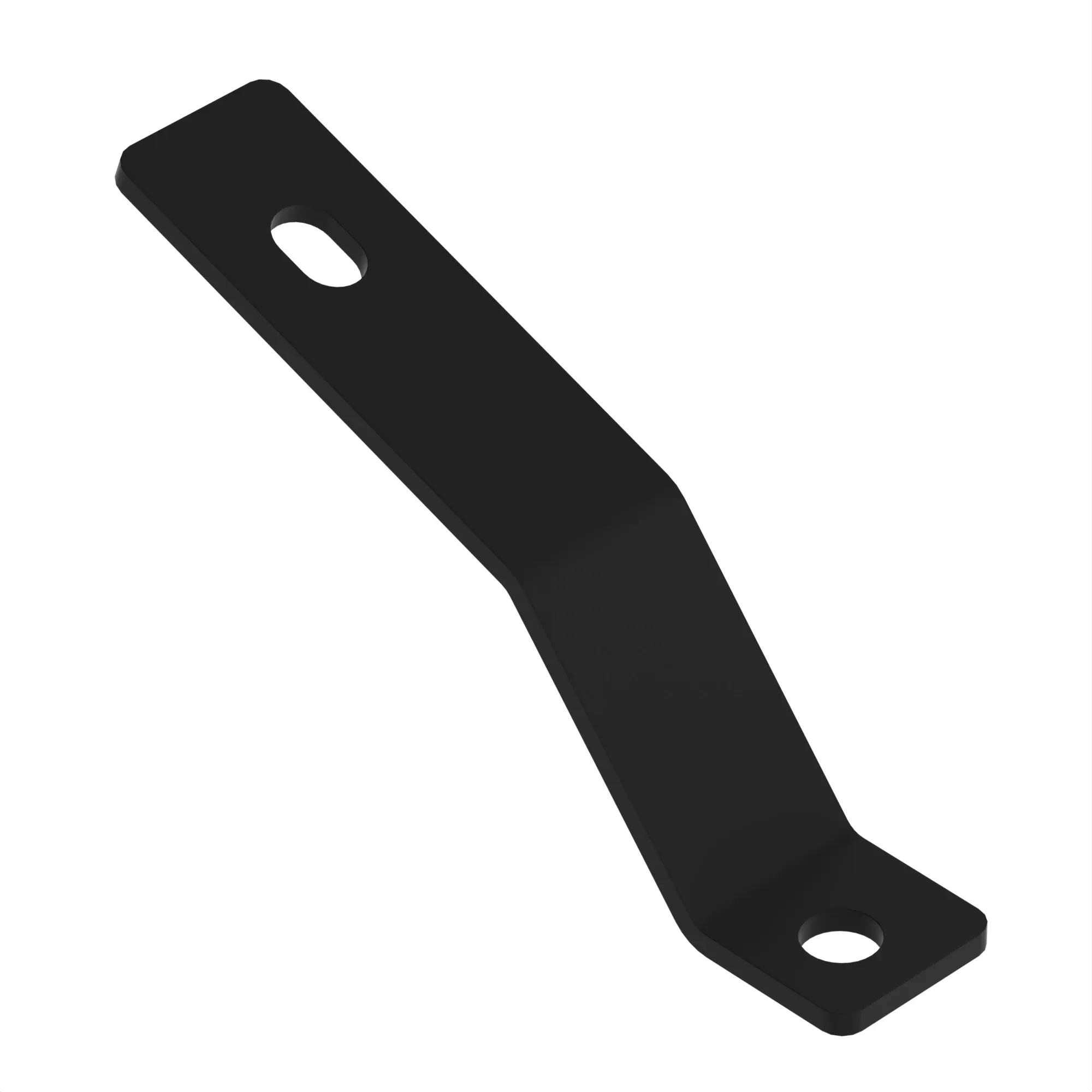 John Deere Air Conditioning Line Bracket - L218187