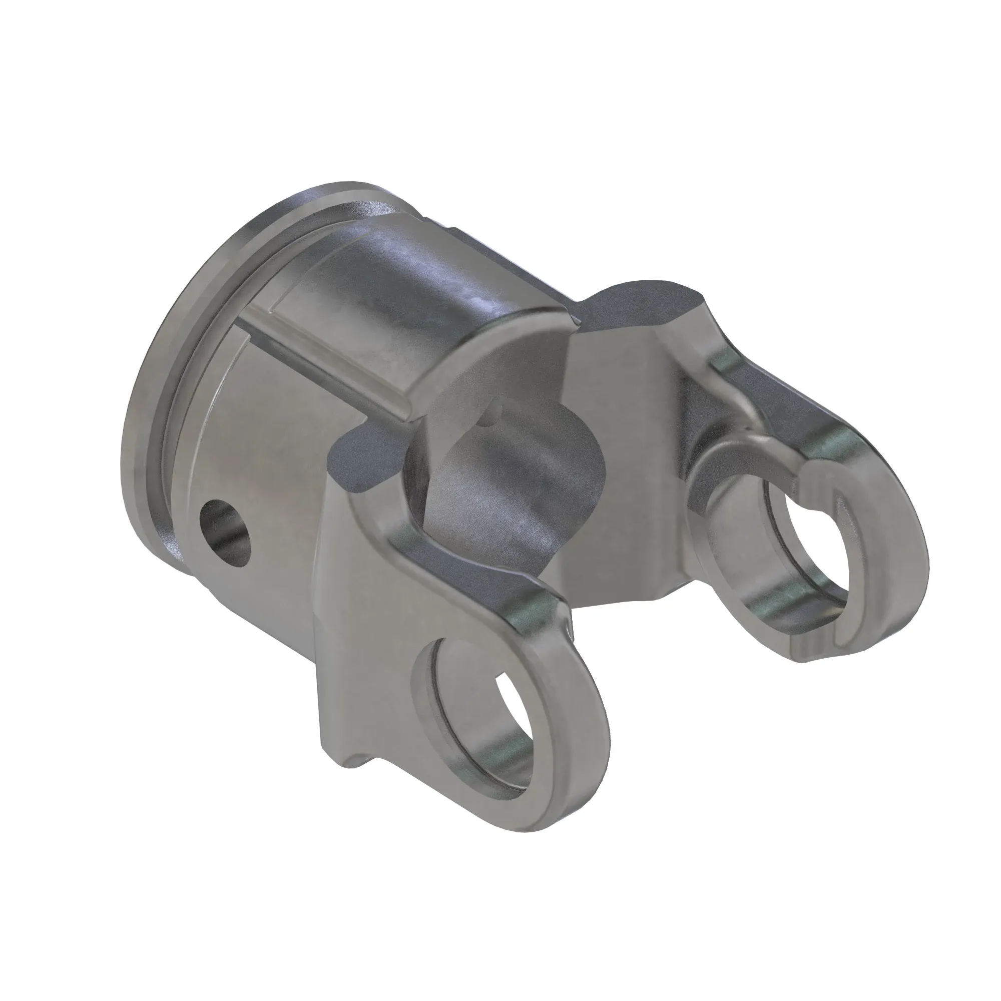 INBOARD YOKE