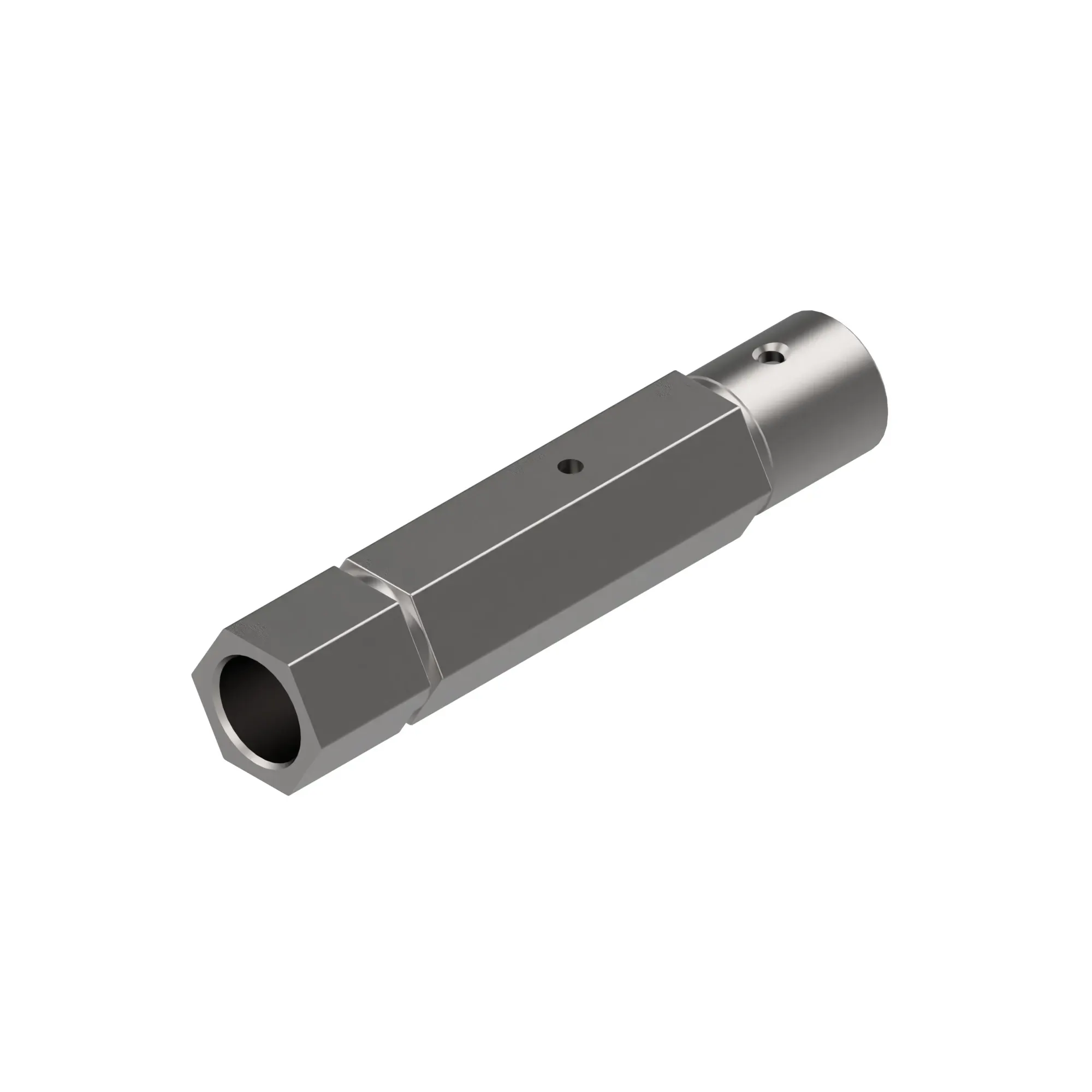 John Deere Driver Tube - N282482