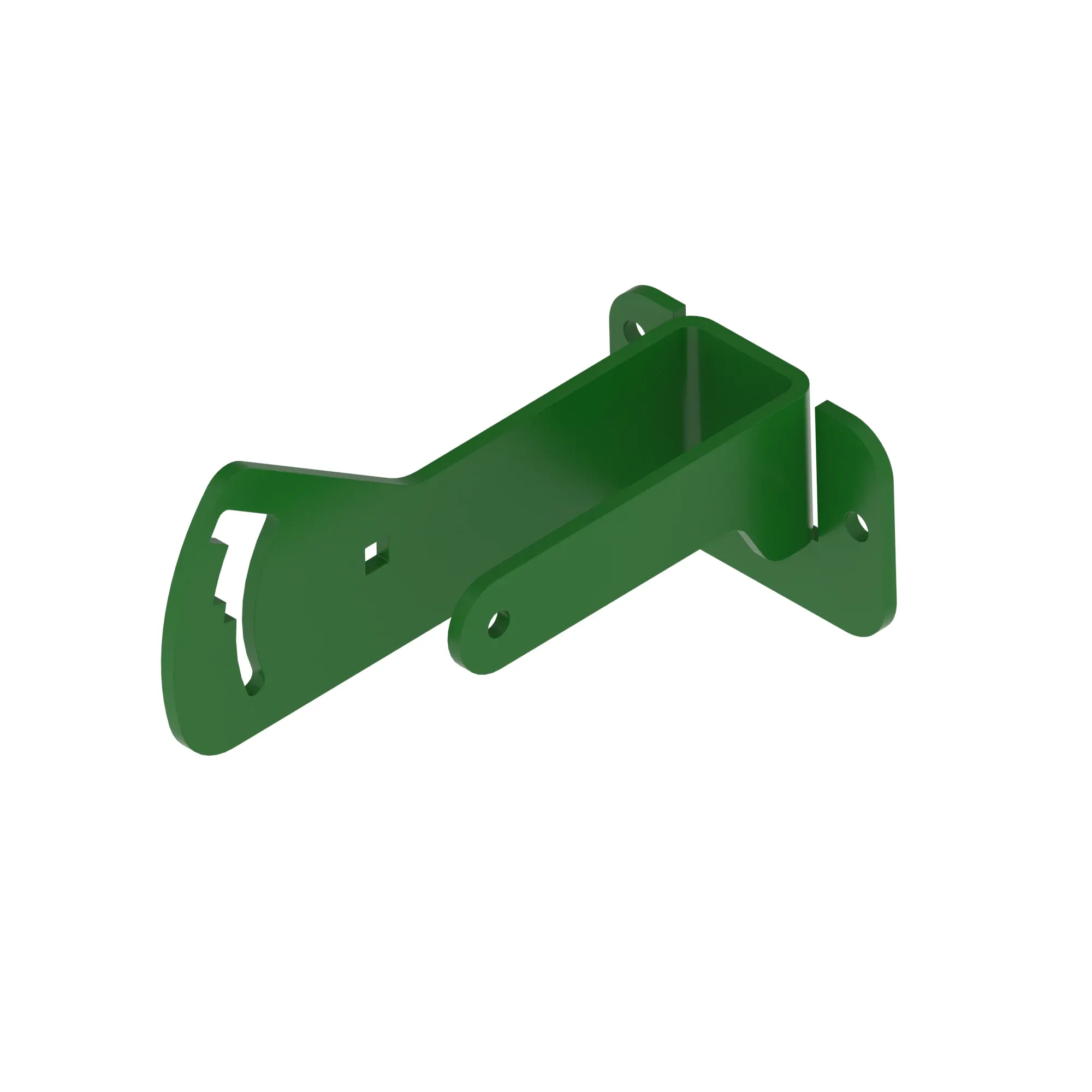 BRACKET, HANDLE, BOLT-ON (SERVICE)