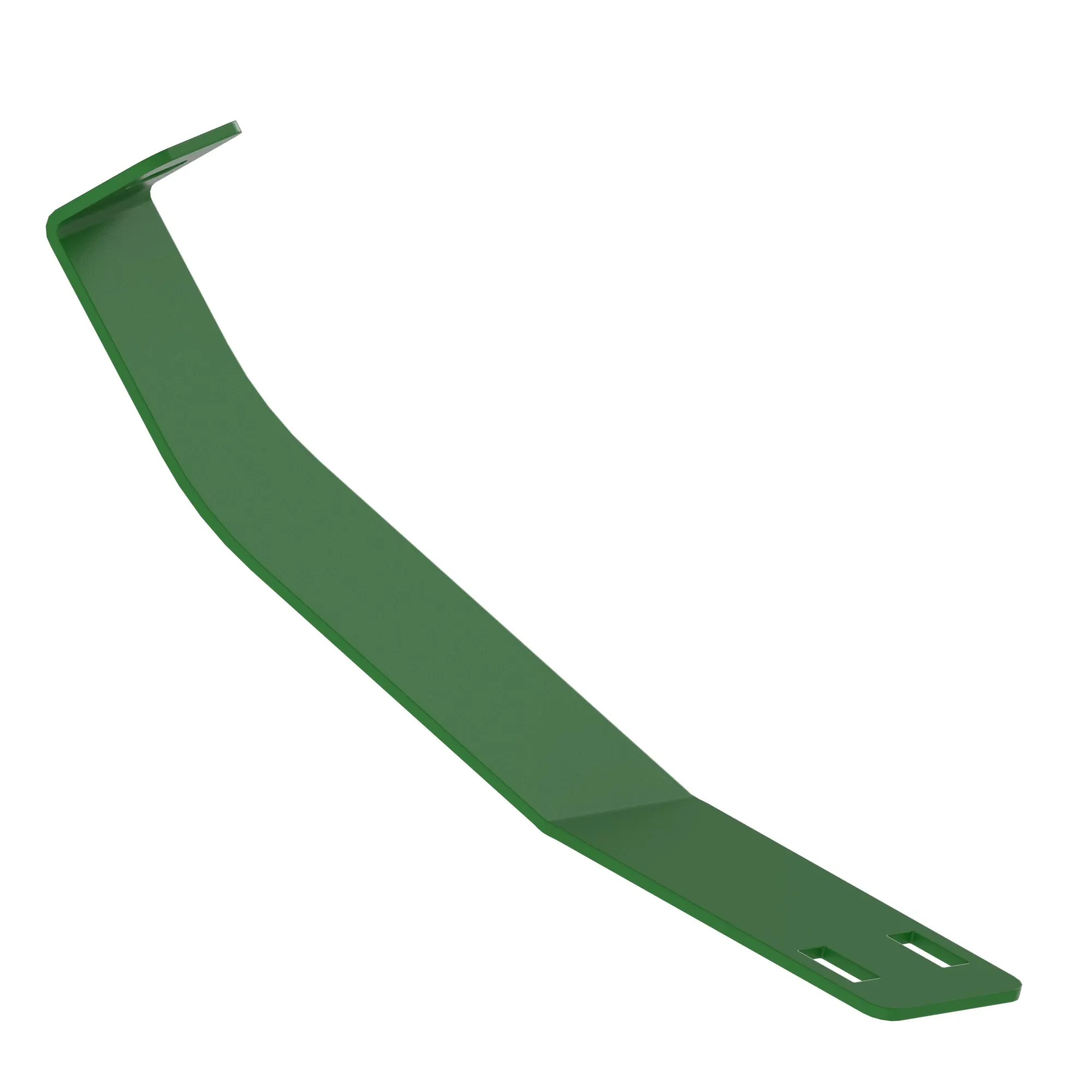 BRACKET, 1530 FASCIA MOUNT RH OUTSI