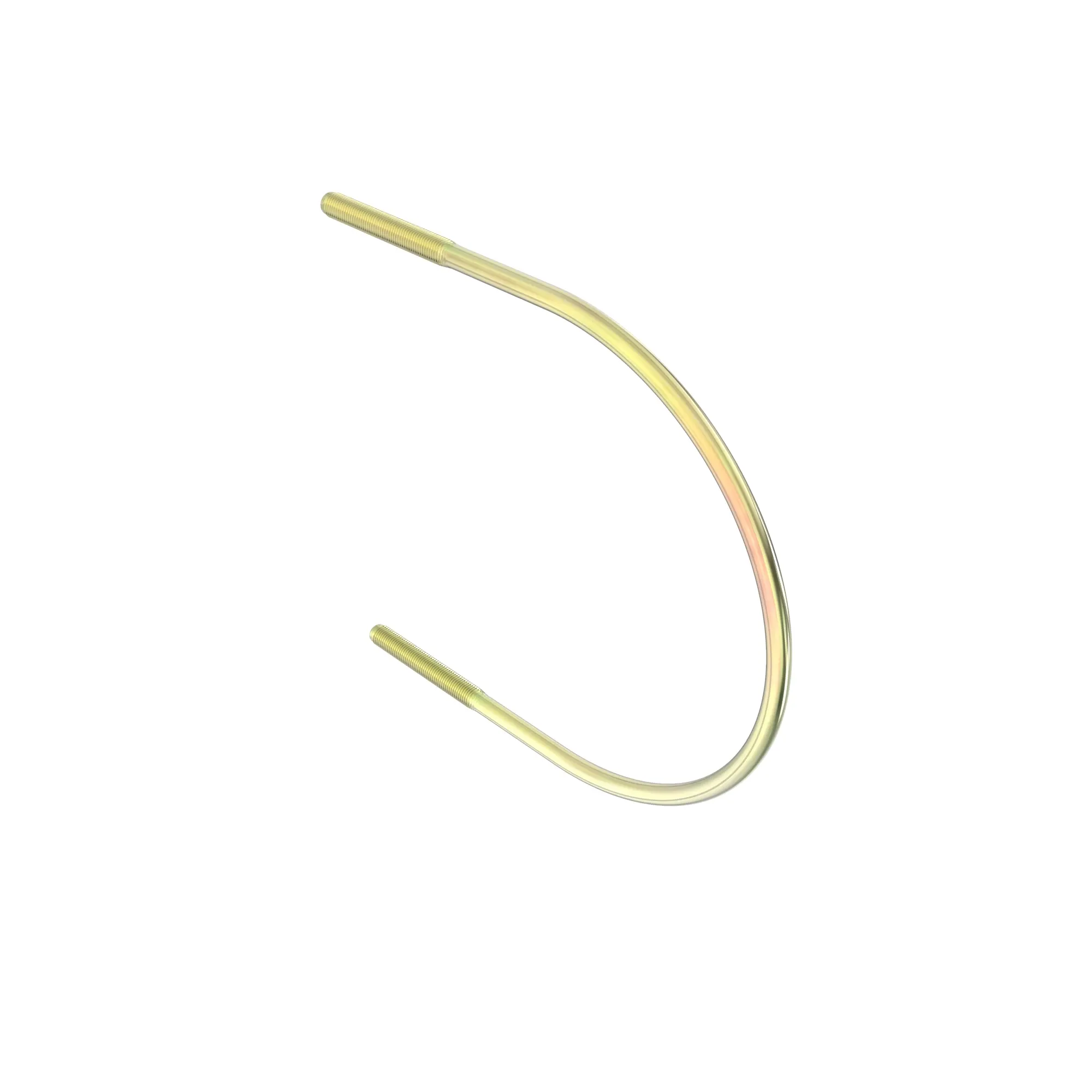 John Deere U-Bolt, M10 X 258 - T177766