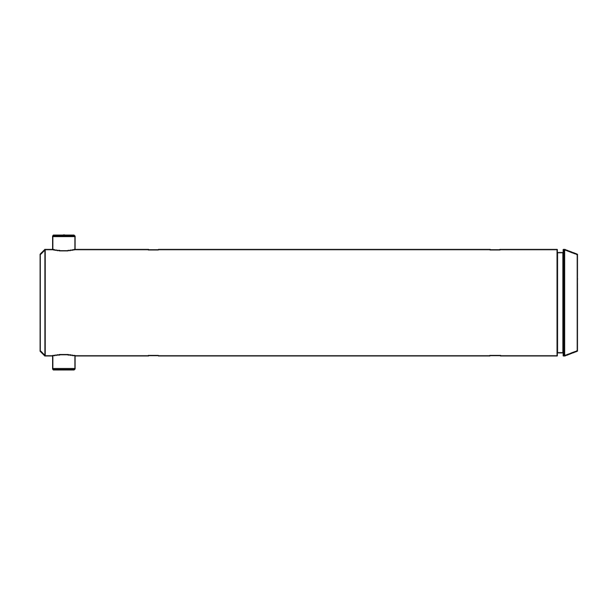 John Deere Pin - AW32330