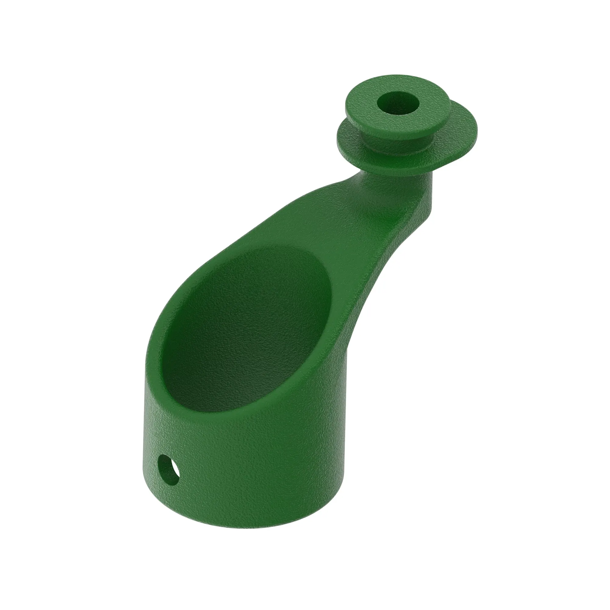 John Deere Casting, Spring Arm Support - A84192