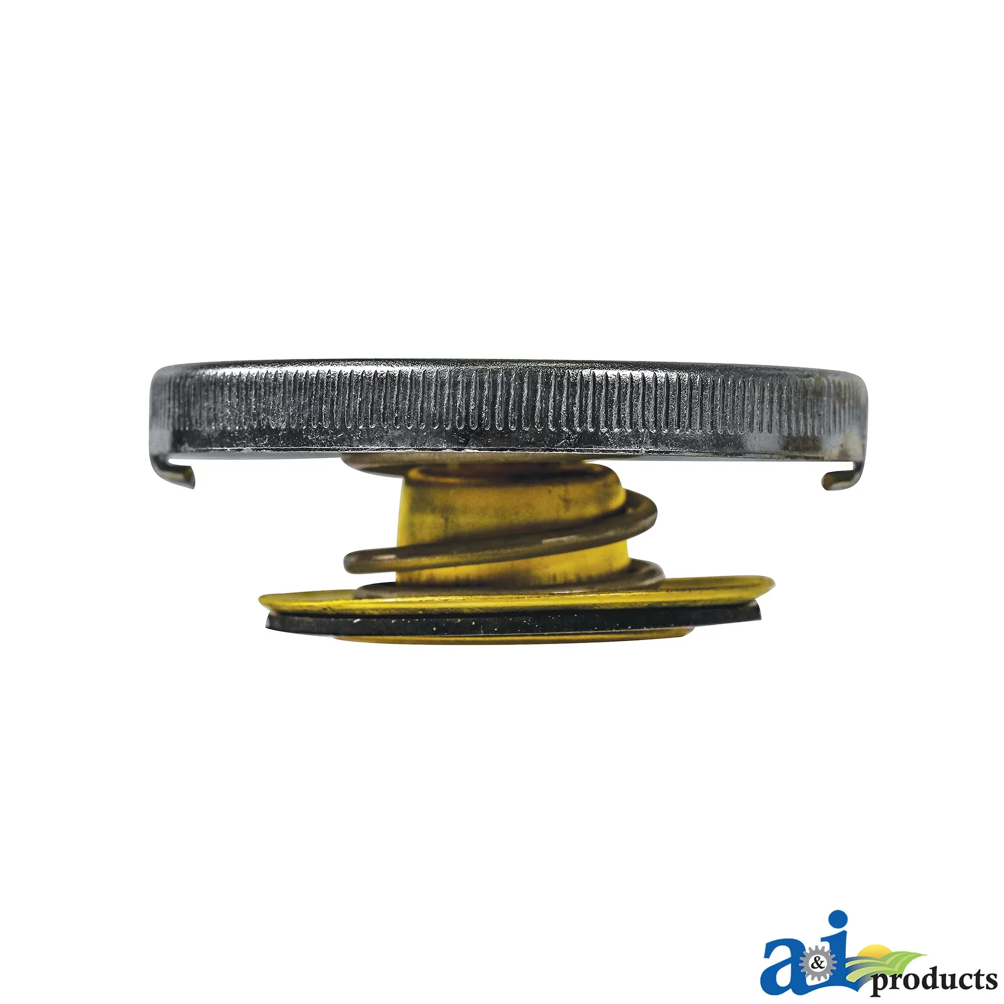 Filler Cap