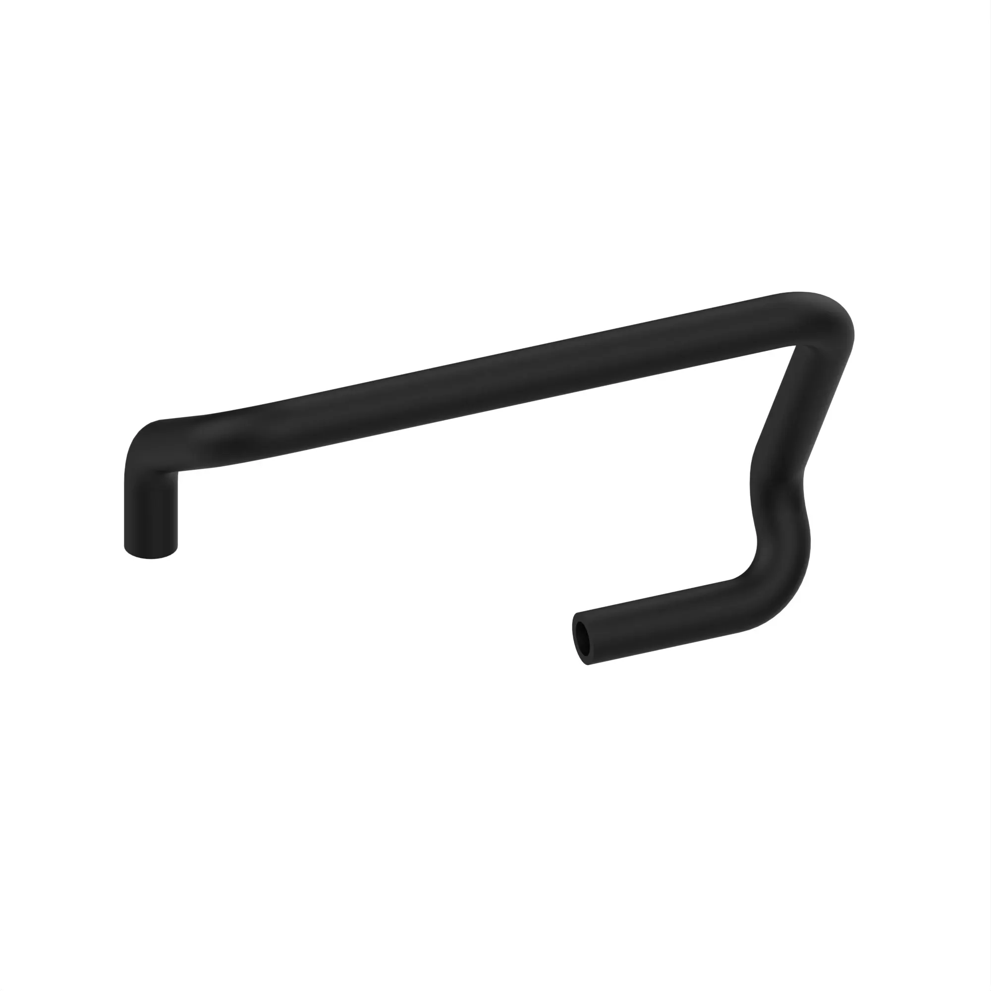 John Deere DEF Coolant Formed Hose - T404451