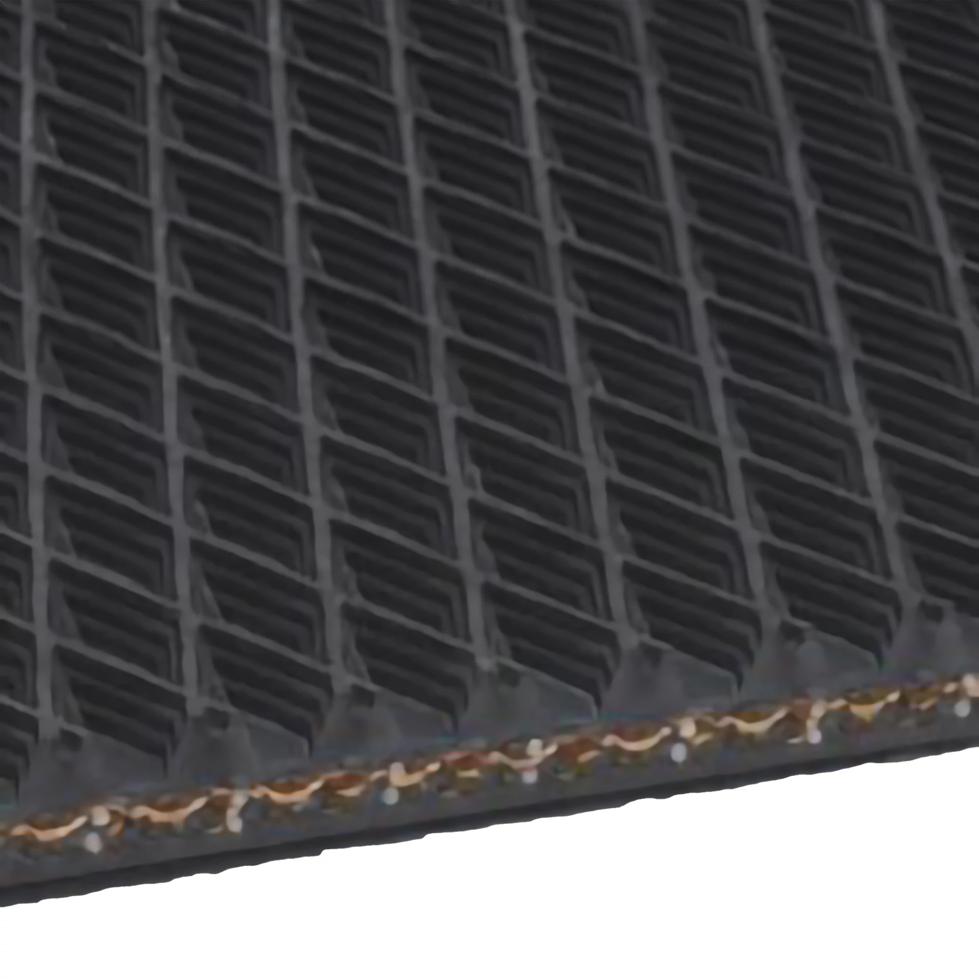 John Deere DiamondTough™ Flat Belt, Bulk Roll, Effective Length 109728 mm (360 ft) - AFH202039