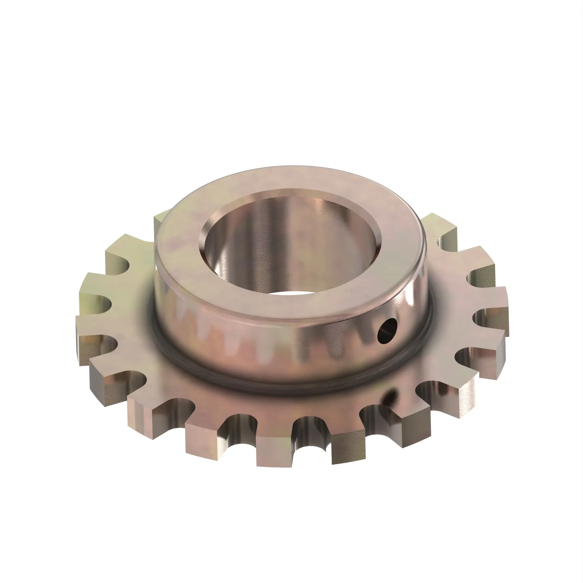 John Deere Tone Wheel - H122372