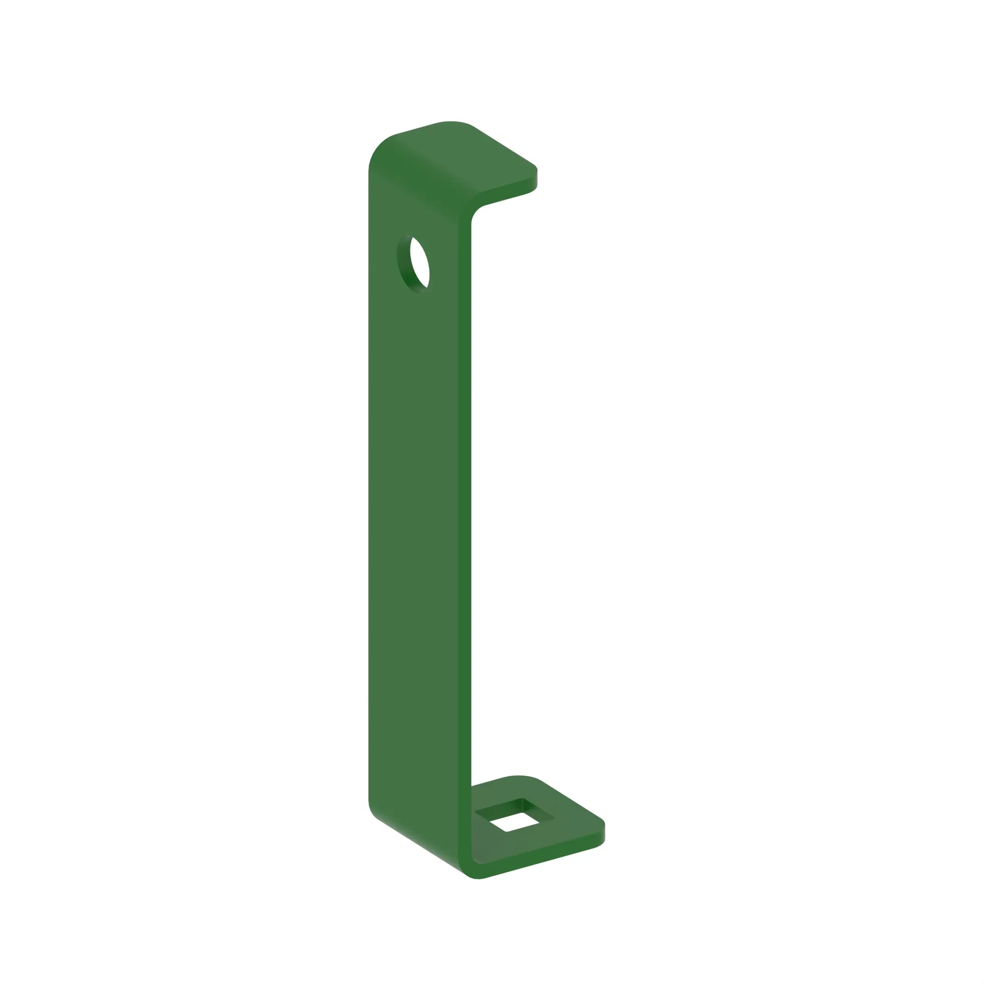John Deere Beater Panel Support Bracket - KK95813