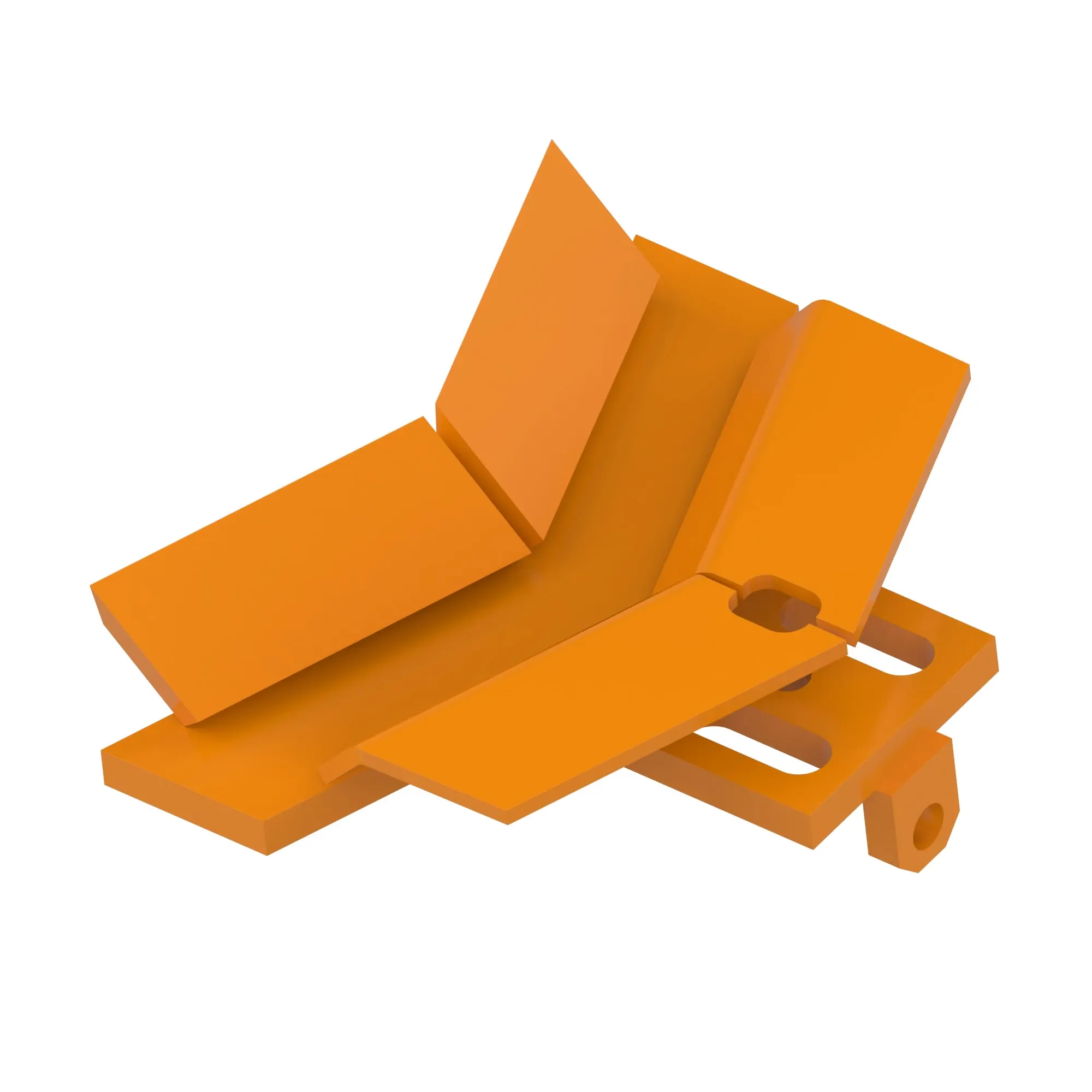 John Deere Knife - F063508