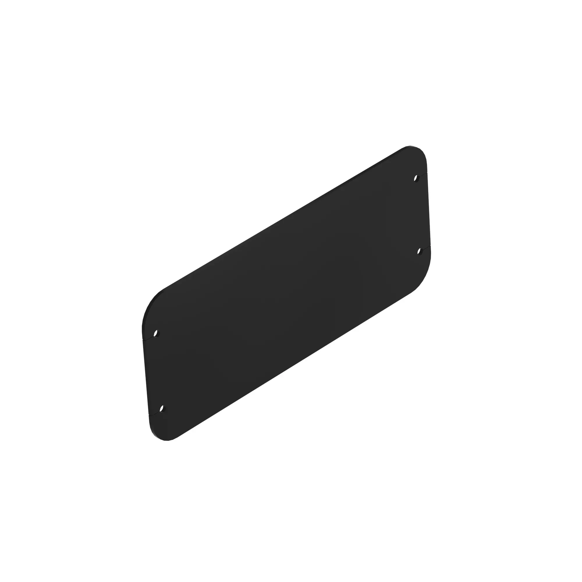 John Deere Oil Access Cover Plate - T175248