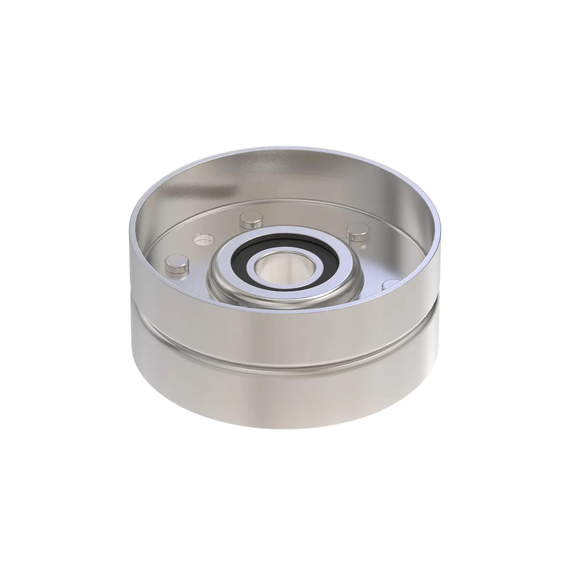 Sheave Assembly