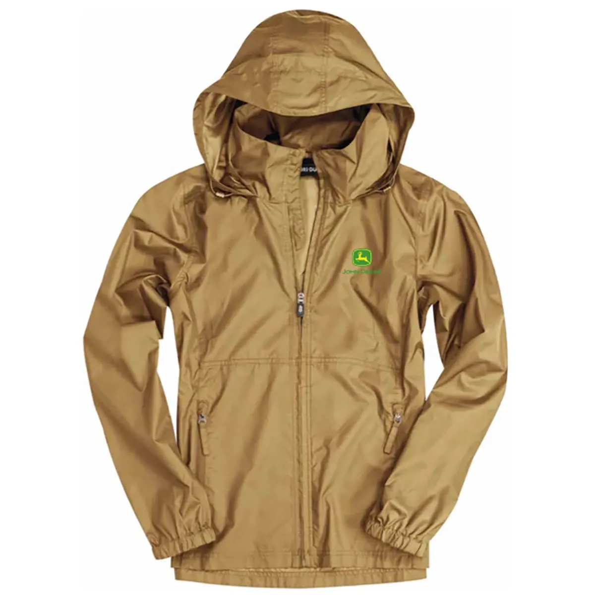 DRI DUCK® Riley Jacket 