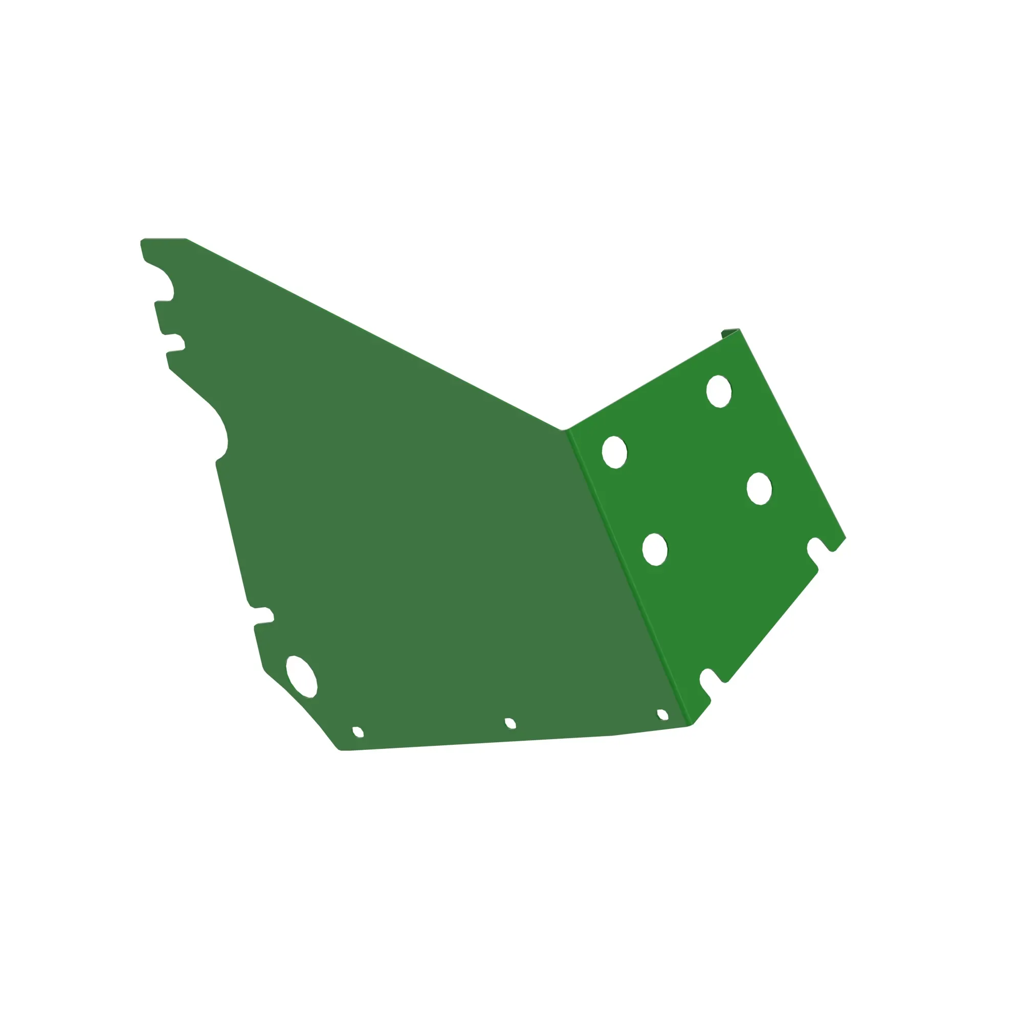 John Deere Angle - HXE172435