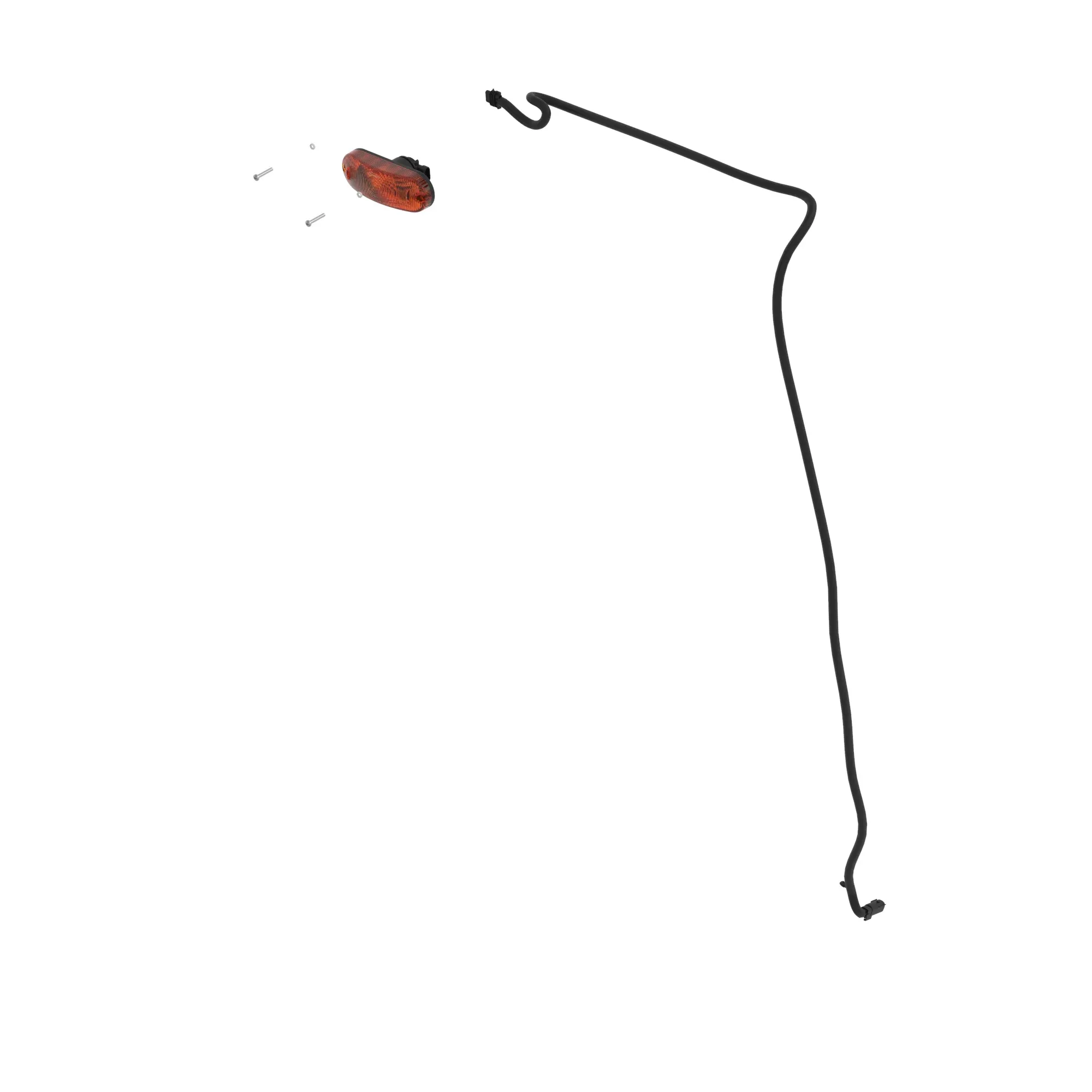 John Deere Centre Mount Brake Light Kit - BUC10807