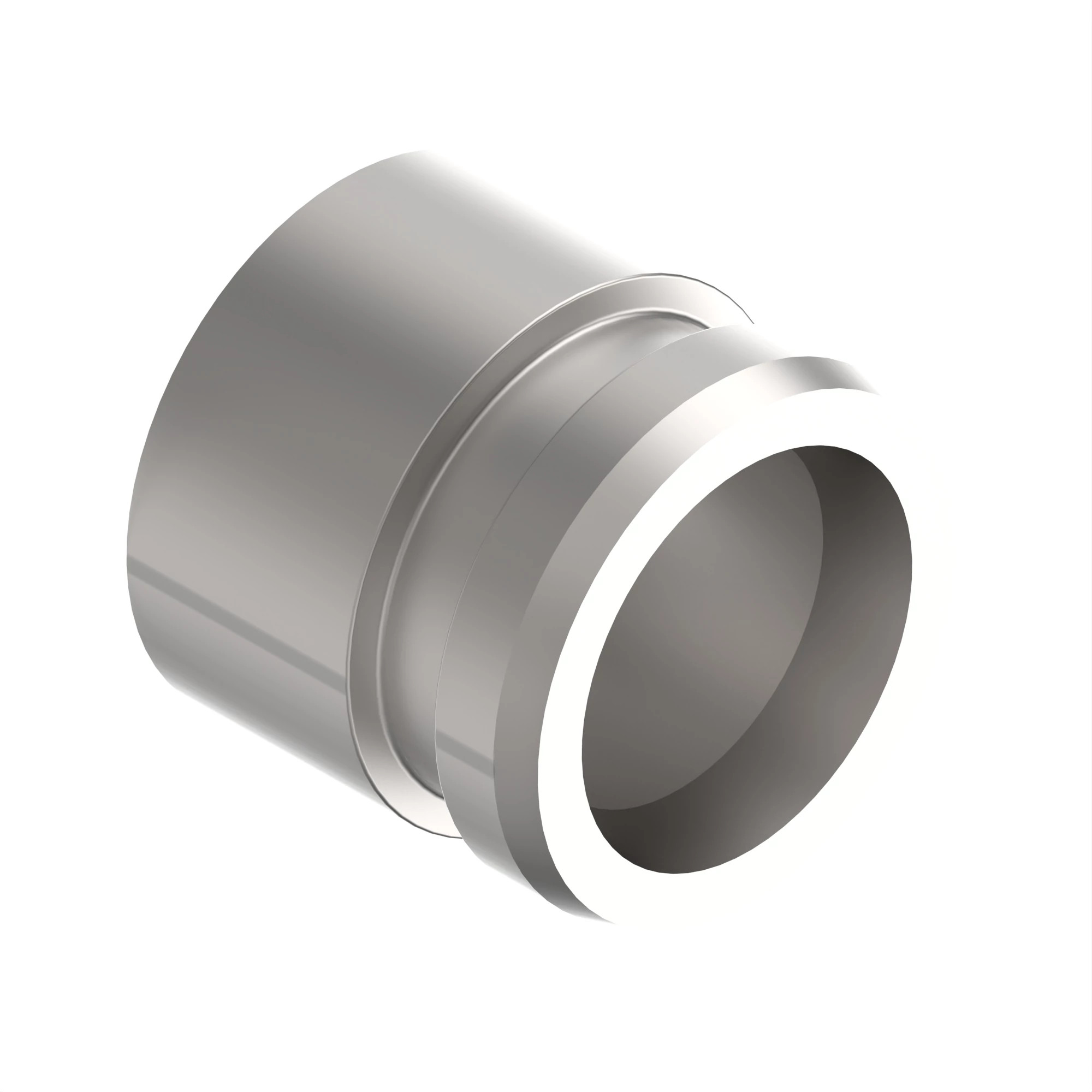 GUIDE POPPET VALVE