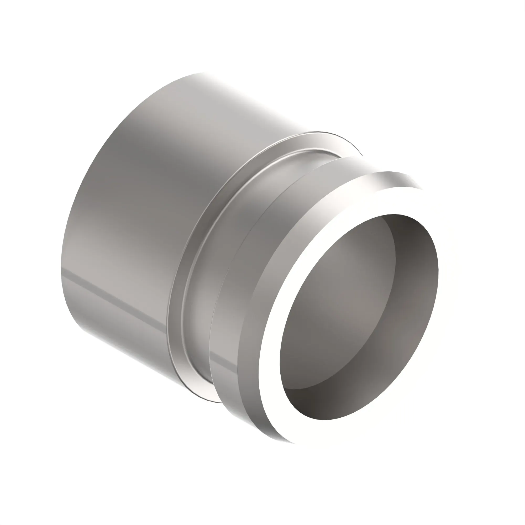 John Deere Outer Diameter Grooved Bushing - R66416