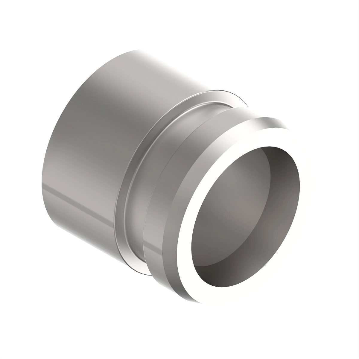 Guide Poppet Valve