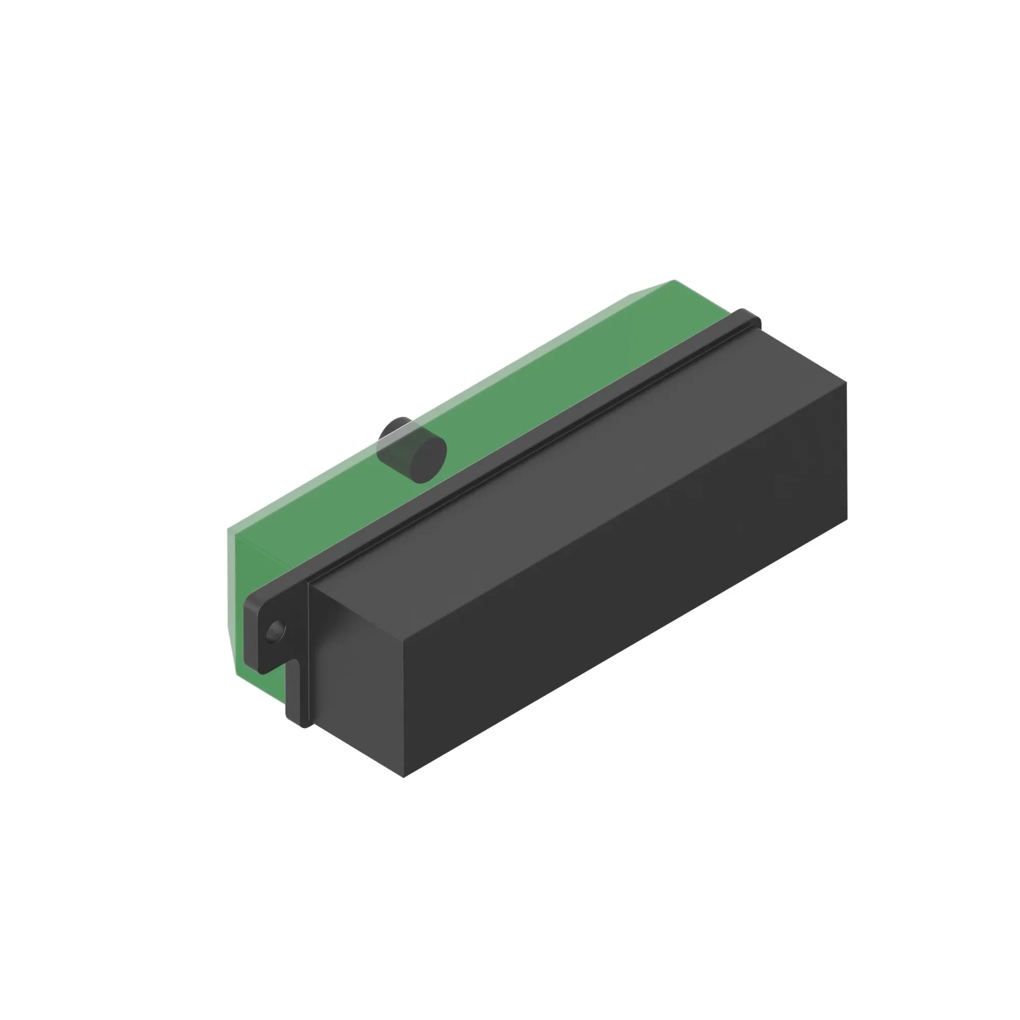 John Deere Fuse Box - F041328