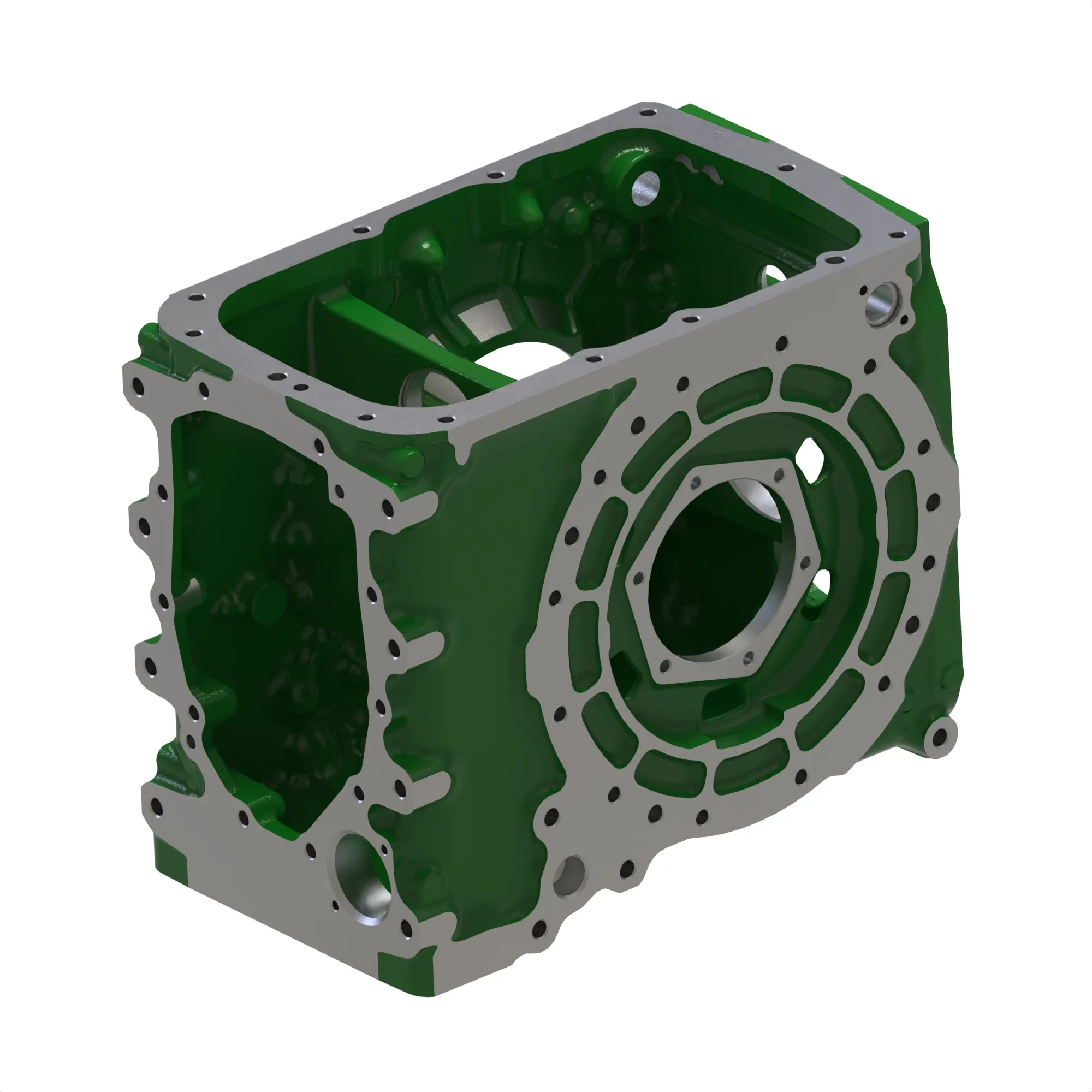 John Deere Case - R274350