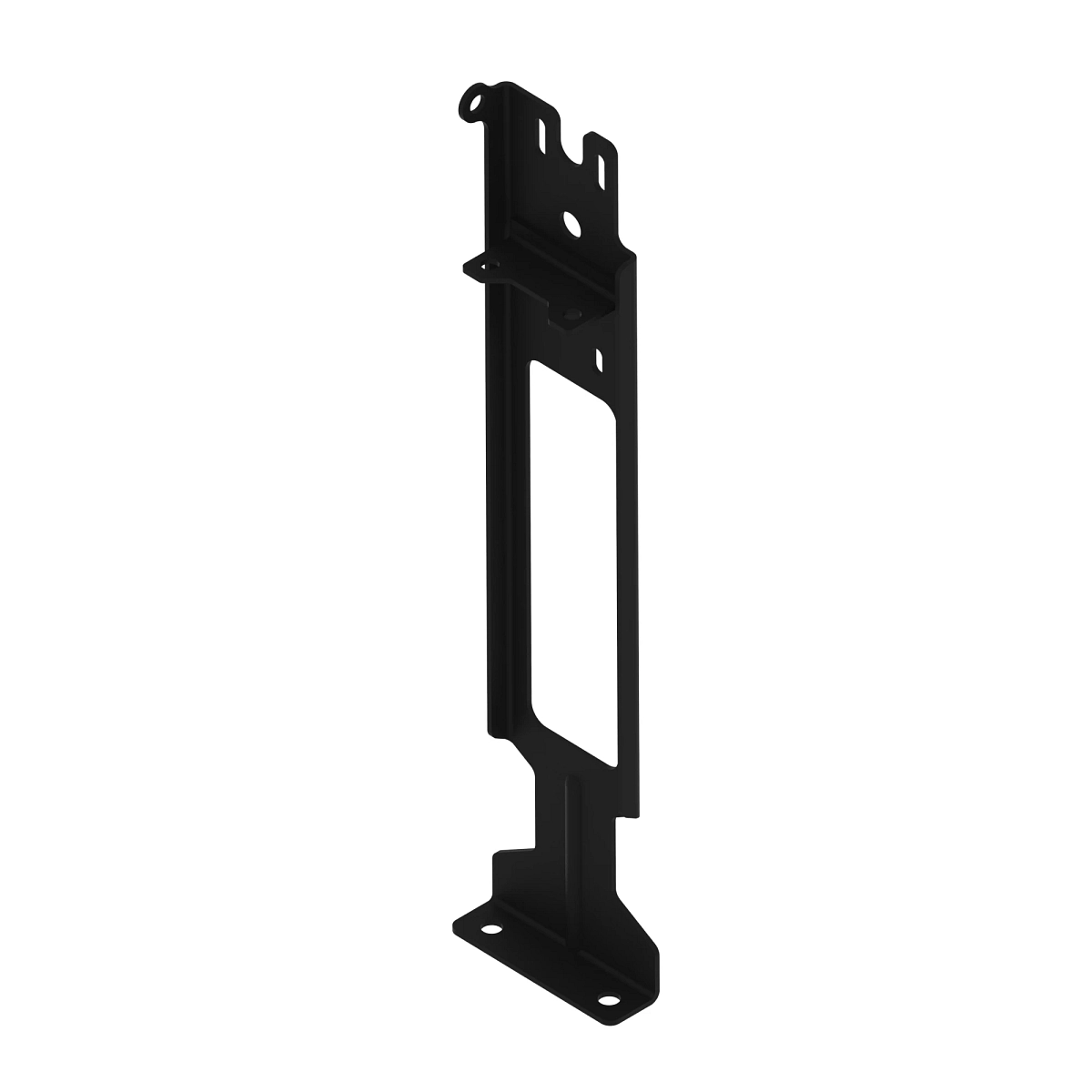 Support, Grille, Assembly