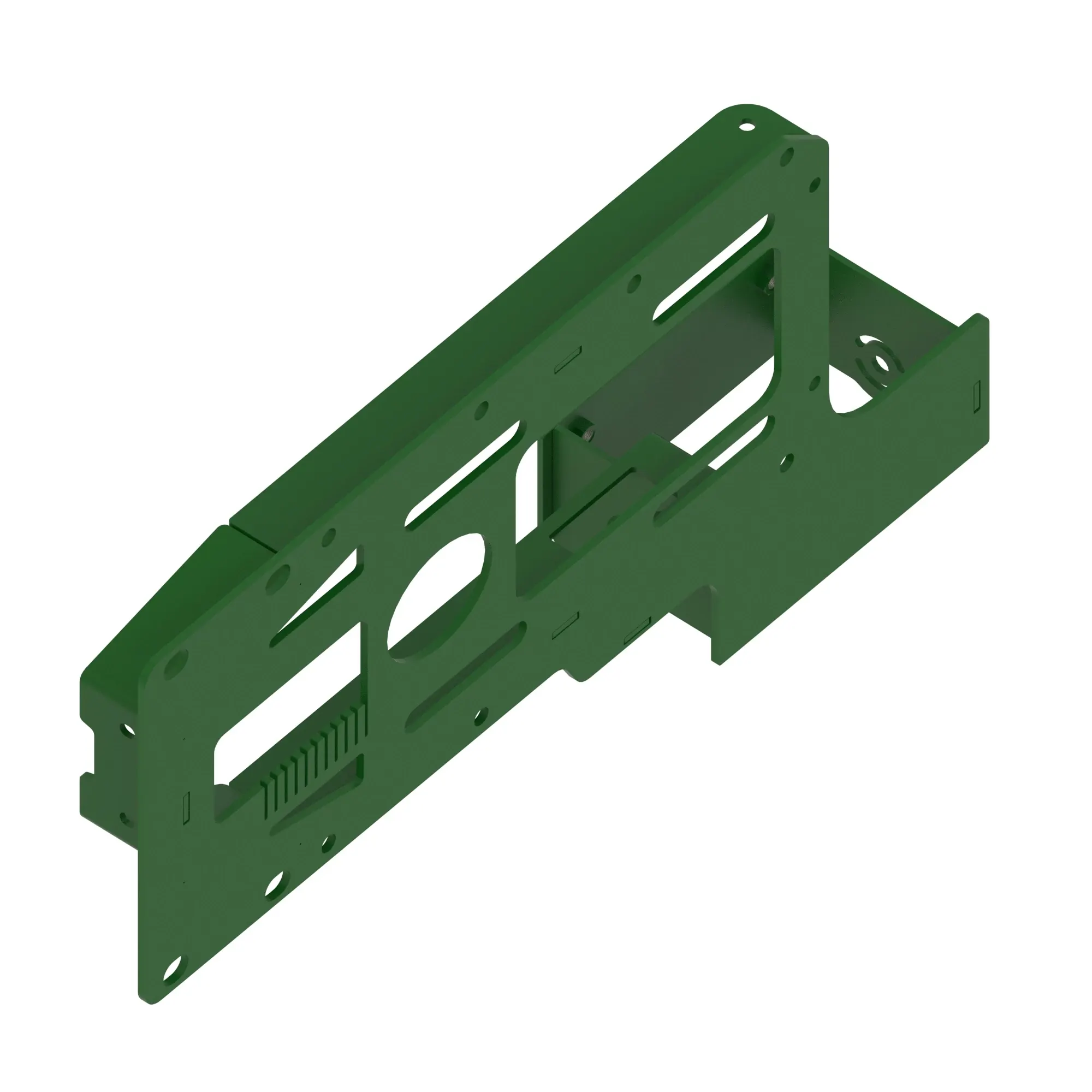 John Deere Base - AXT22992