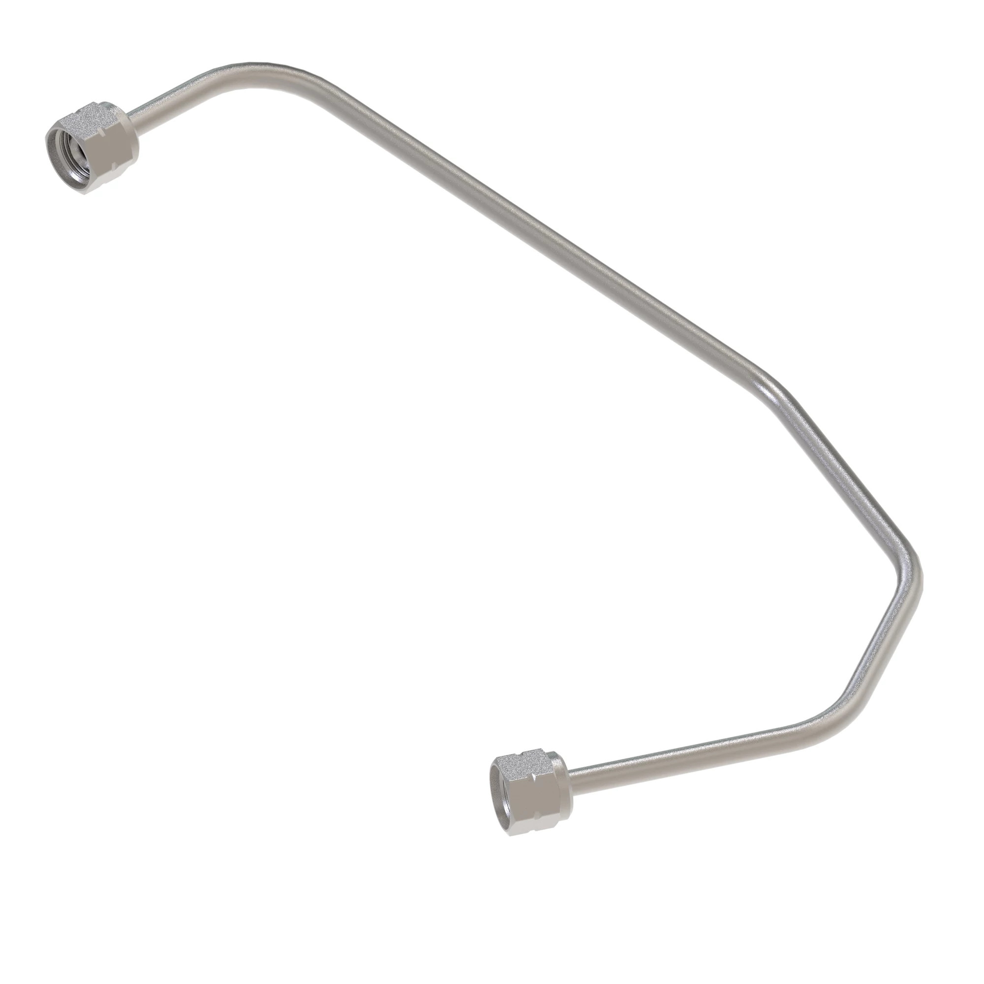 John Deere Supply Oil Line - RE62079