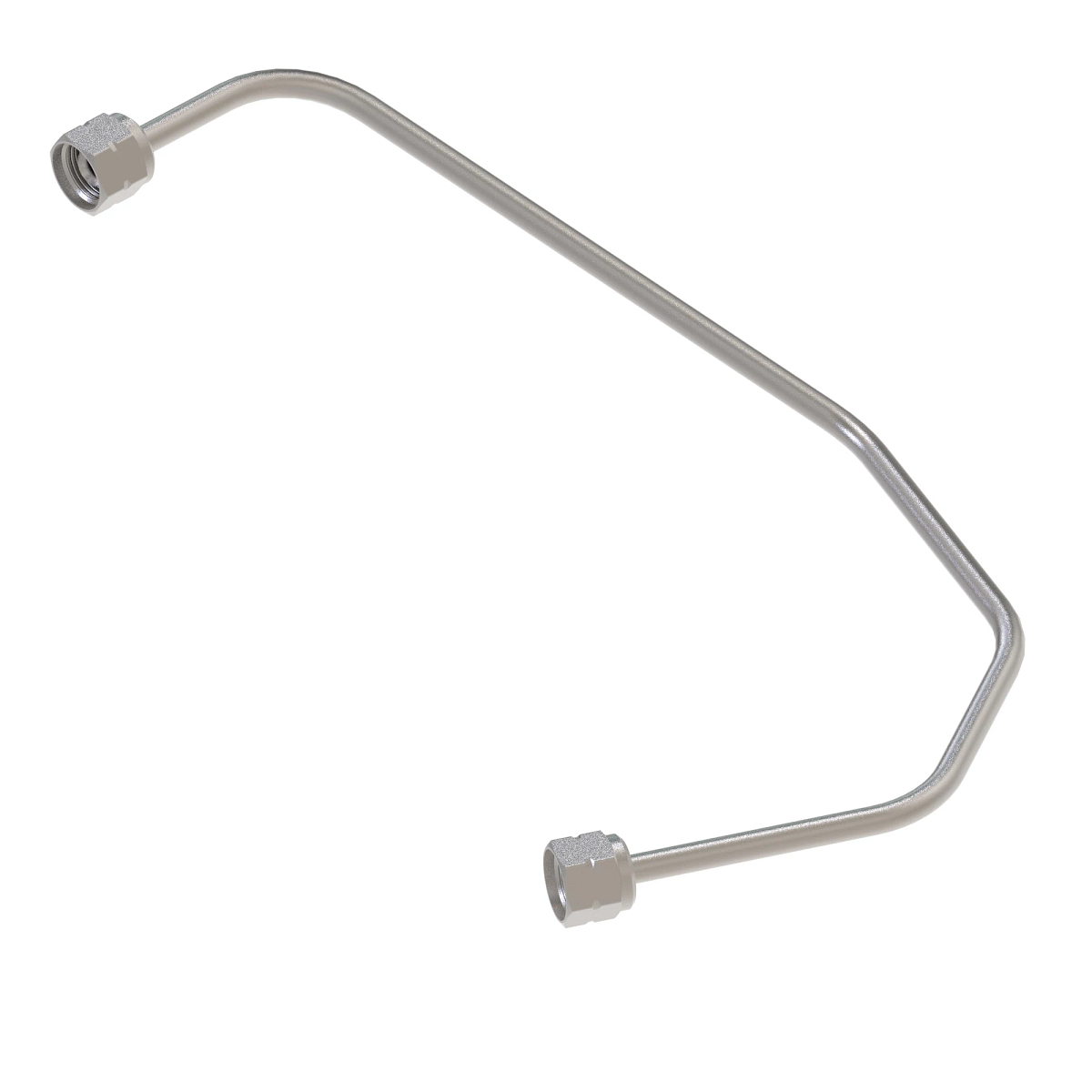 John Deere Supply Oil Line - RE62079