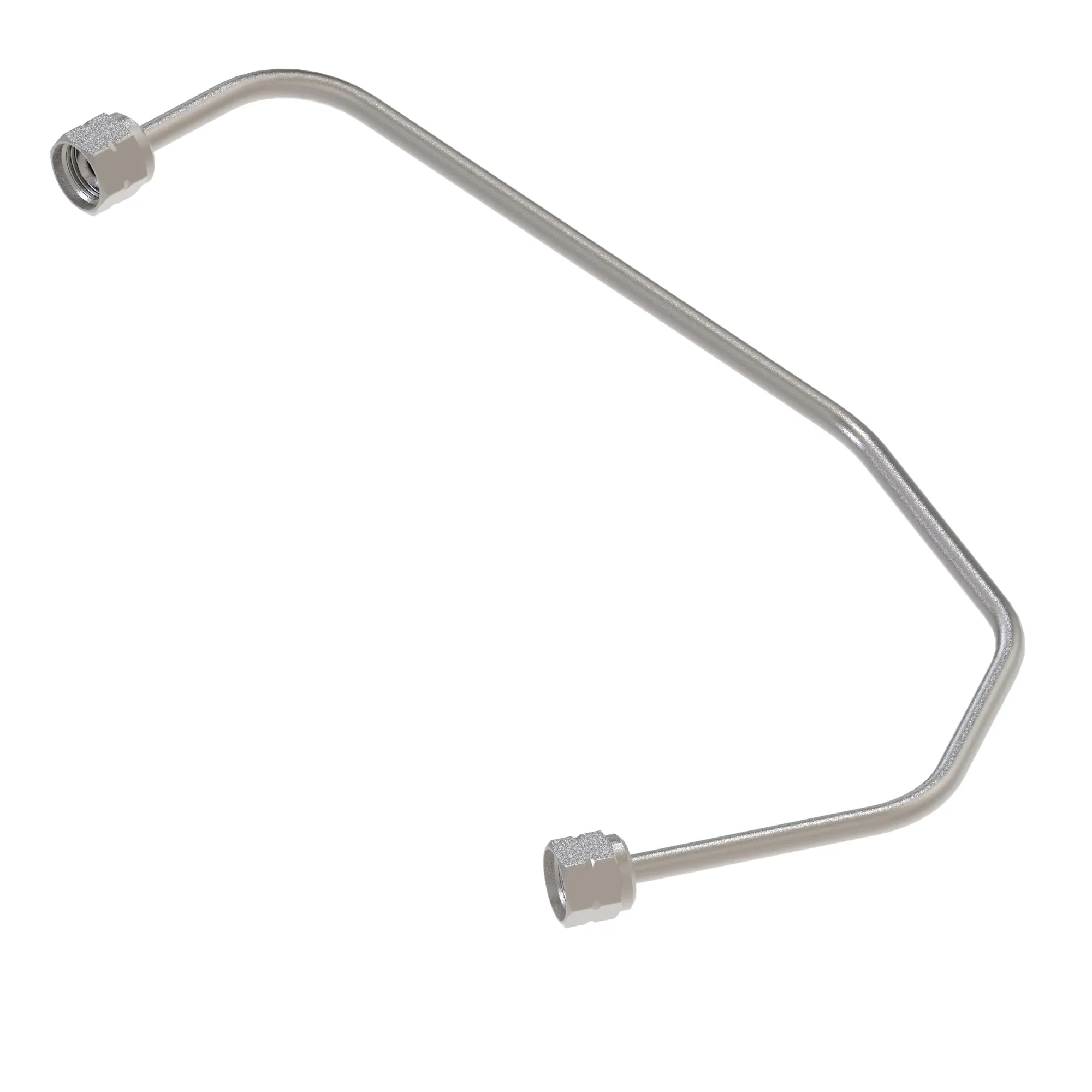 John Deere Supply Oil Line - RE62079