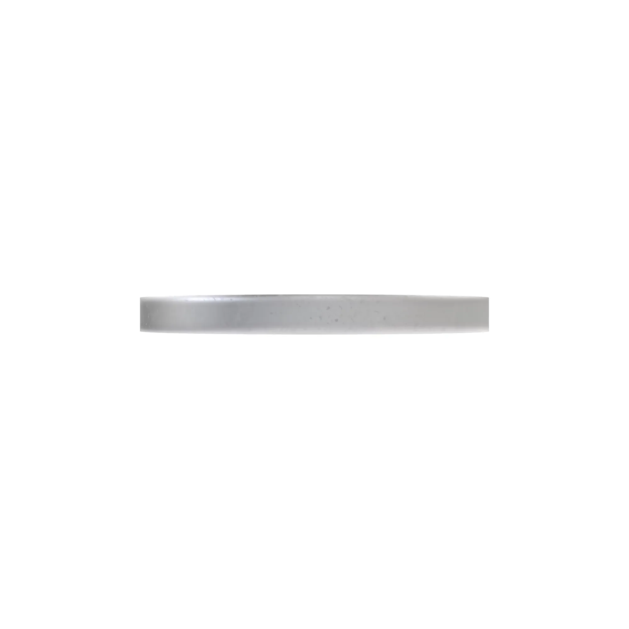 WASHER, METALLIC, ROUND HOLE