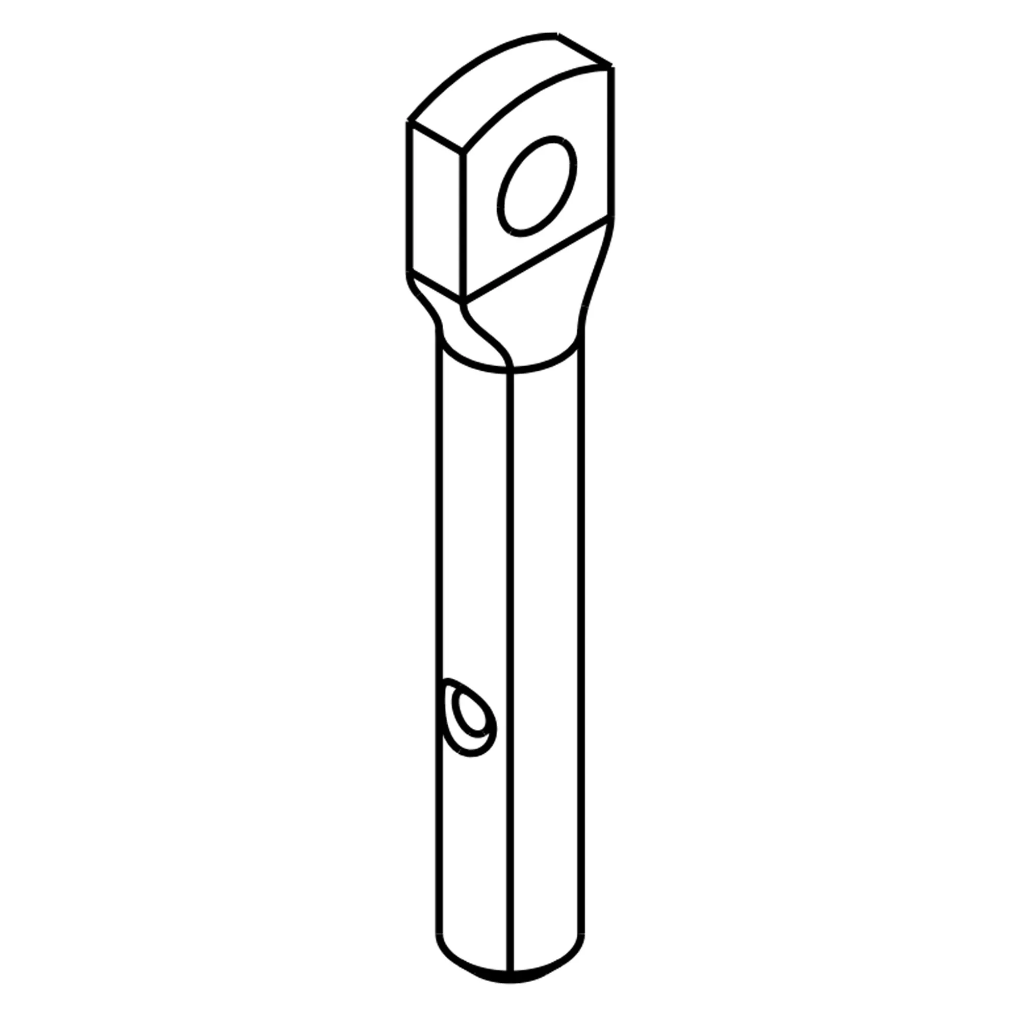 John Deere Pin - LVU17015