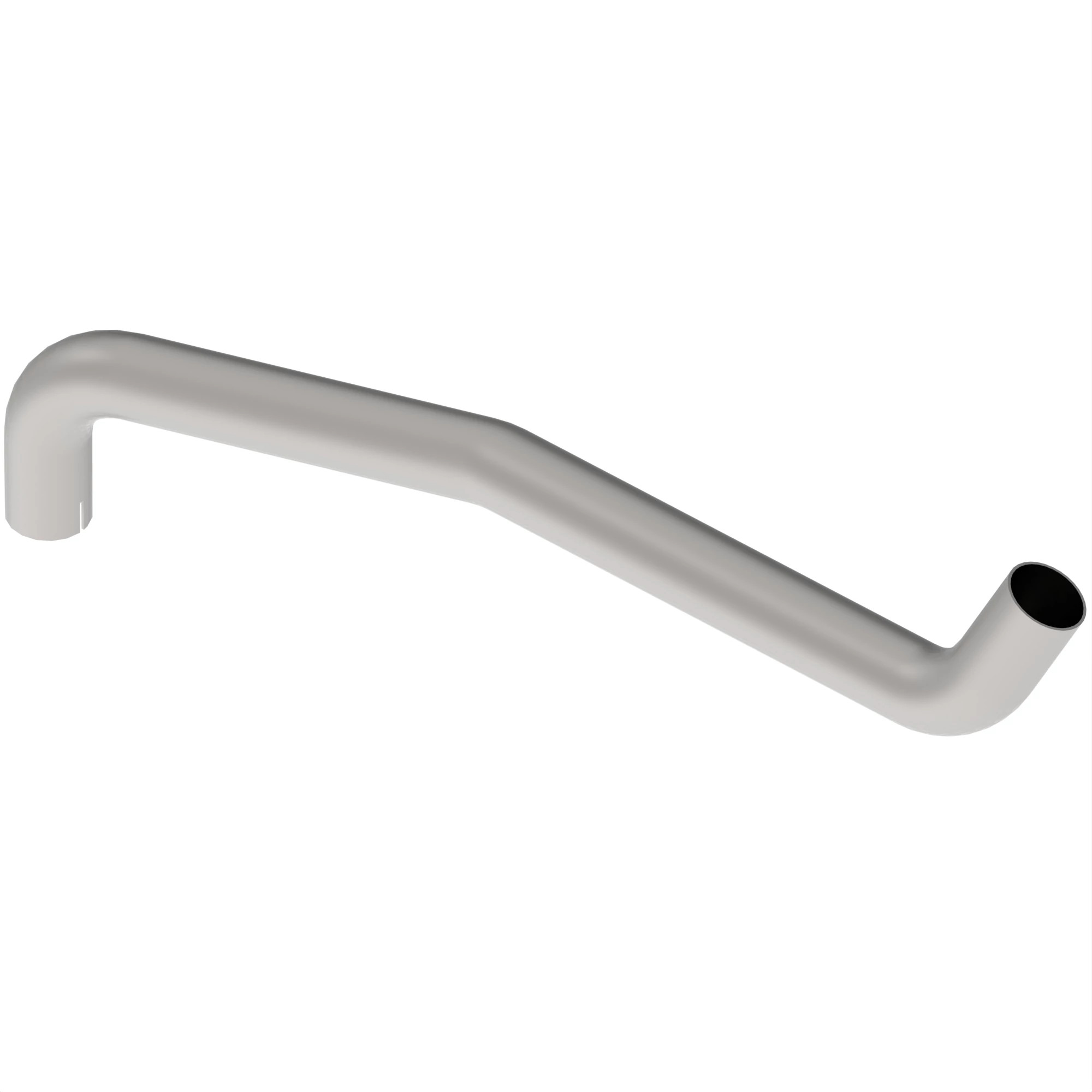 EXHAUST PIPE, 3R IT4