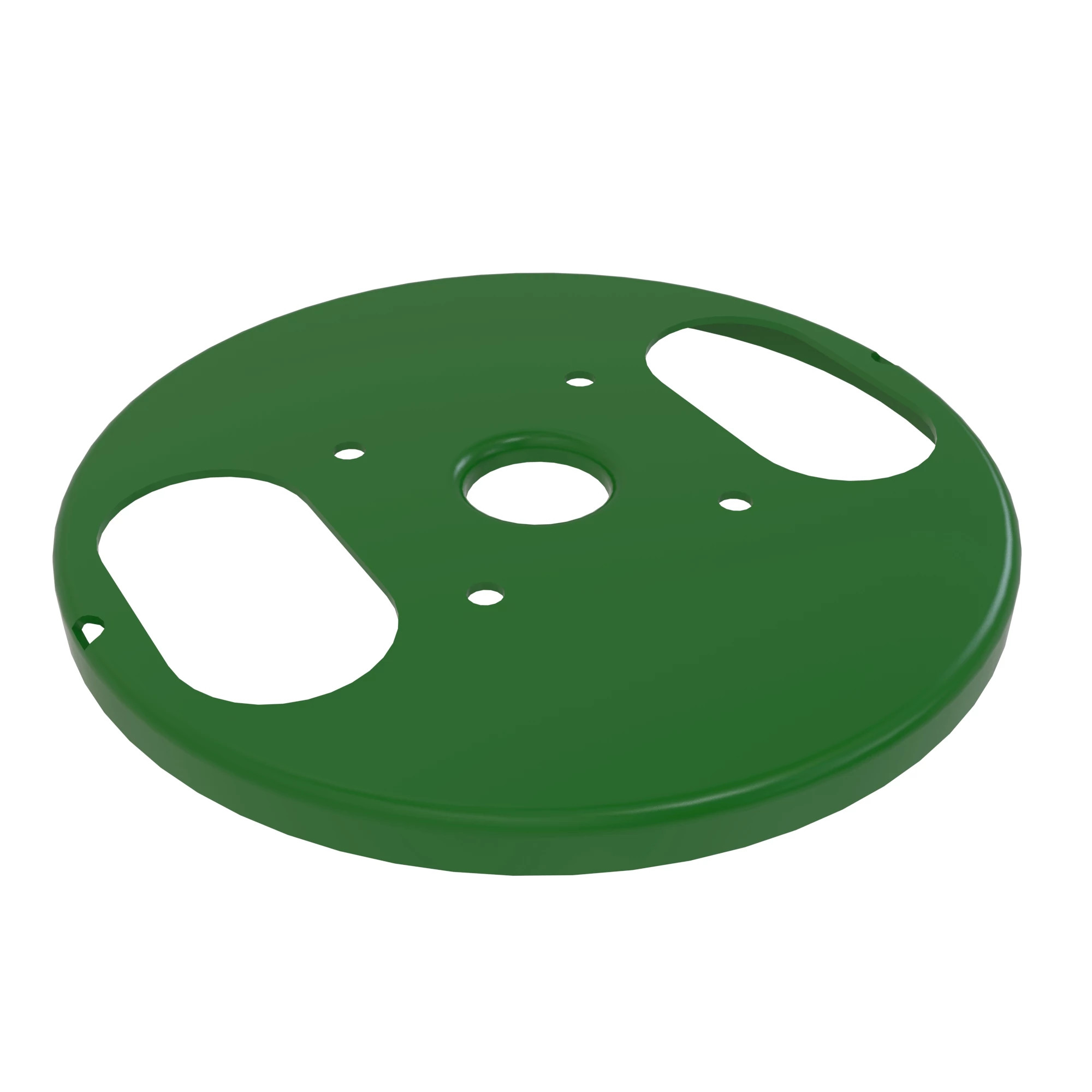 ⚙️ Z33644: Brida John Deere 🚜✅ | Cotiza Ahora 📢 | Procomex