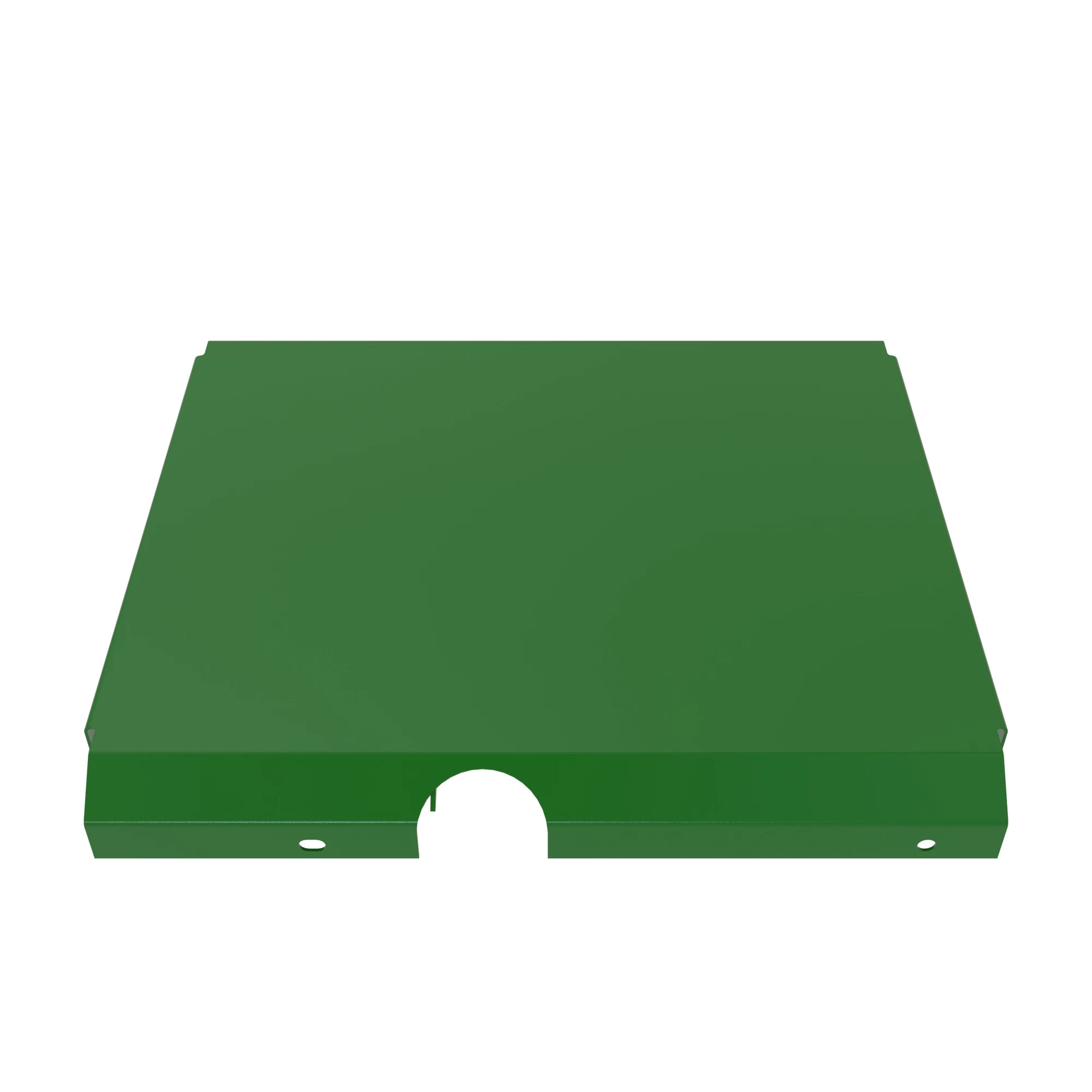 FLOOR ASSY-FH RETURN, WIDE BODY