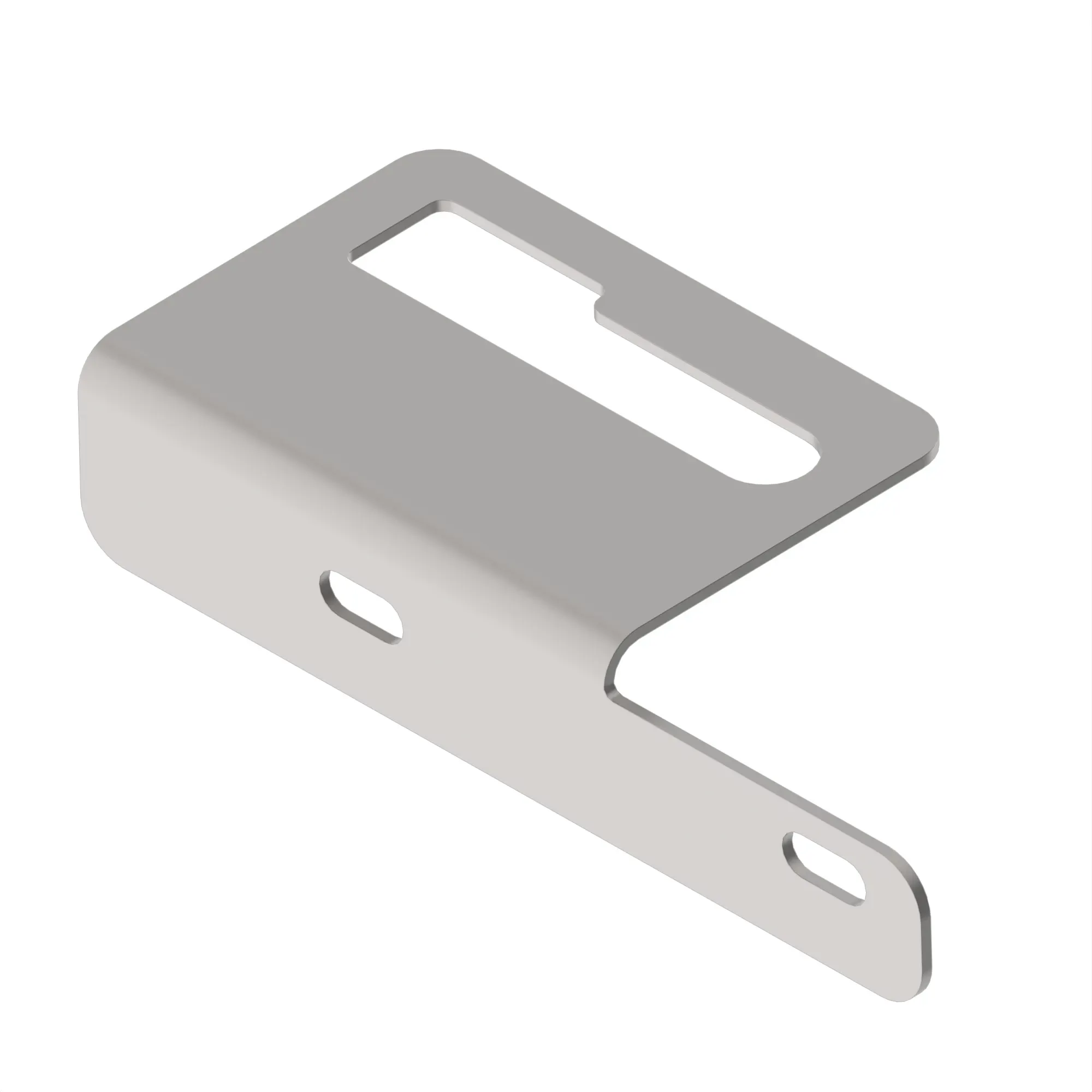 BRACKET, PTO GUIDE