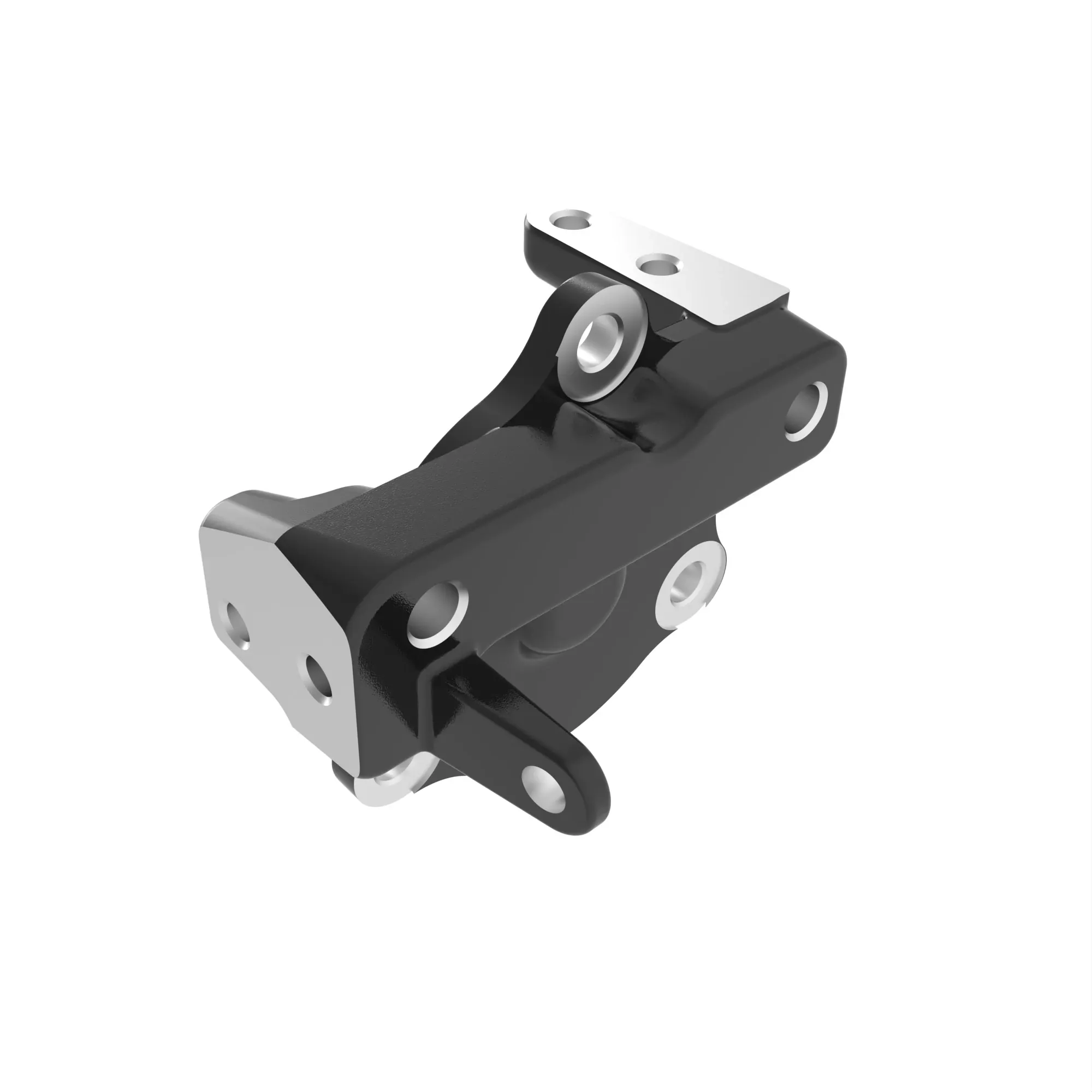 HOUSING, NODULAR COVER LH