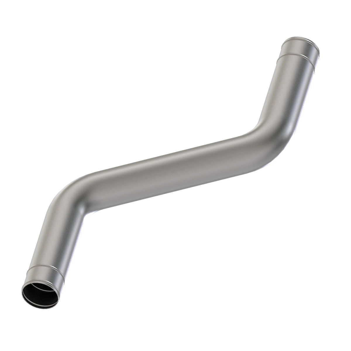 Tube, Turbo to Cac