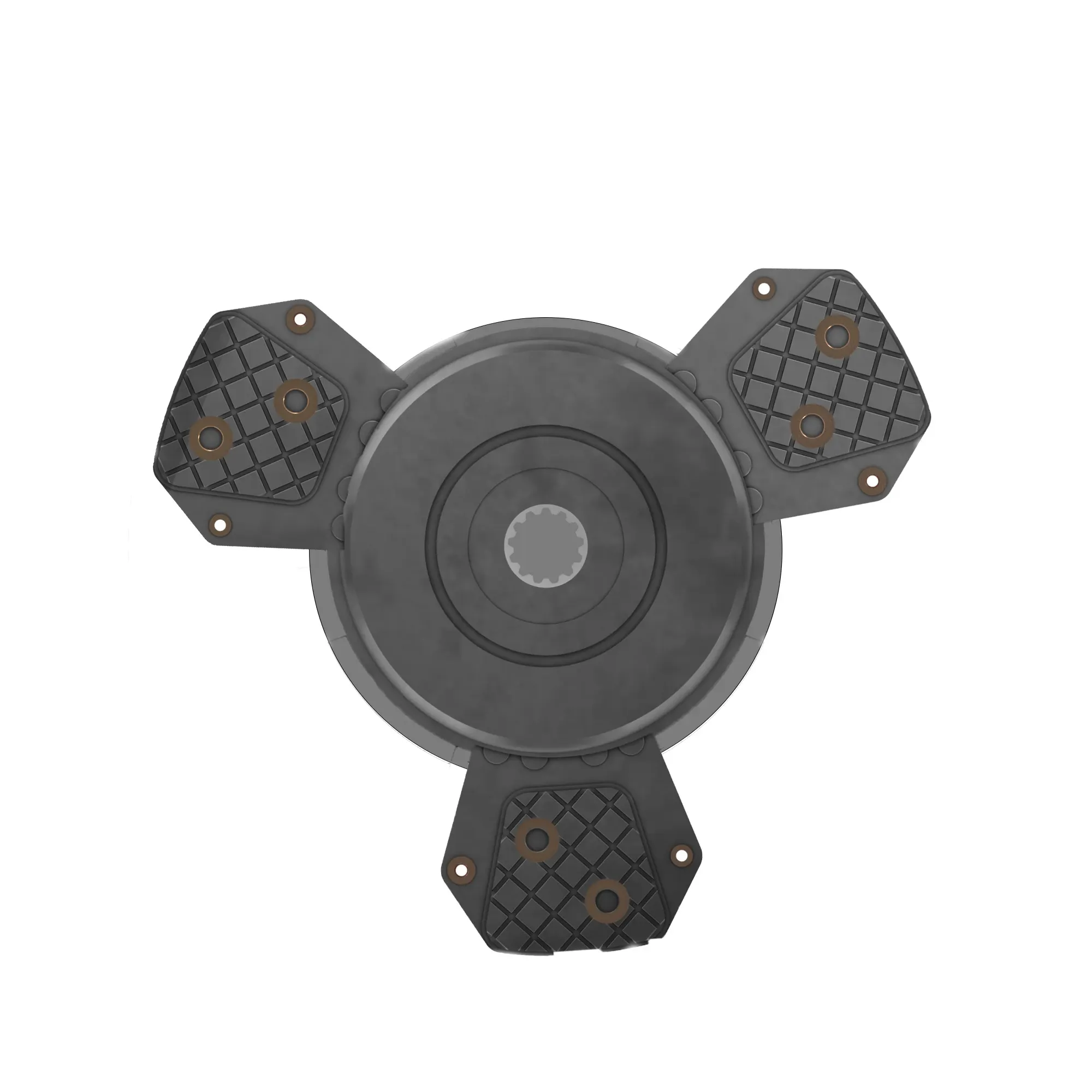 Clutch Disk