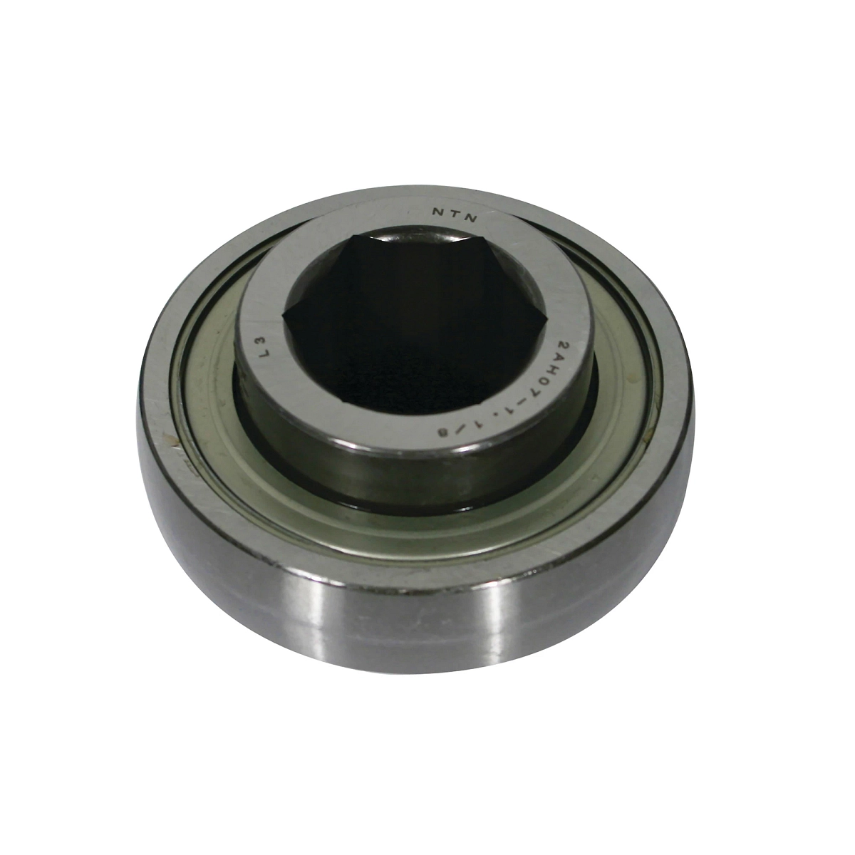 Ball Bearing