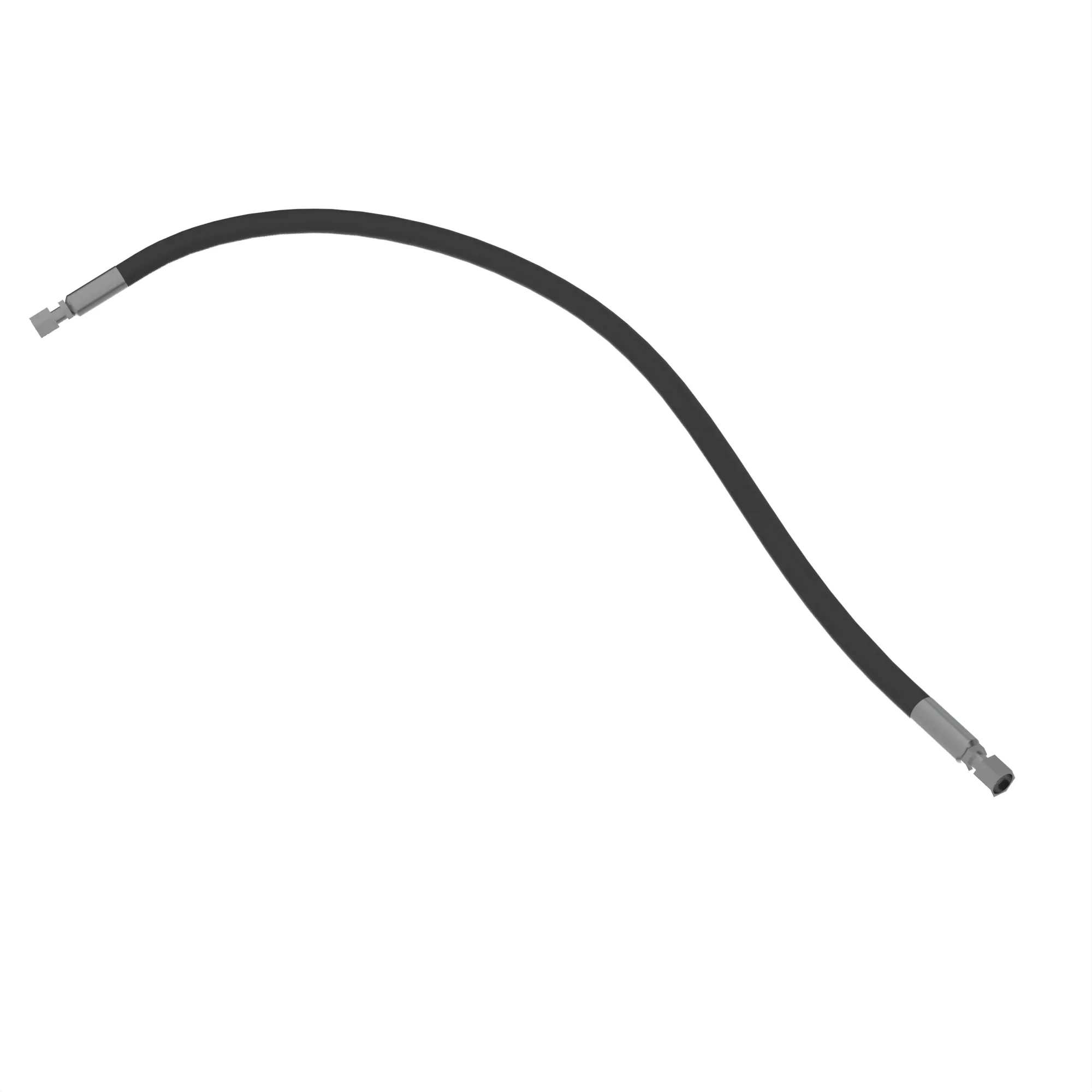HYDRAULIC, HOSE FABRICATE