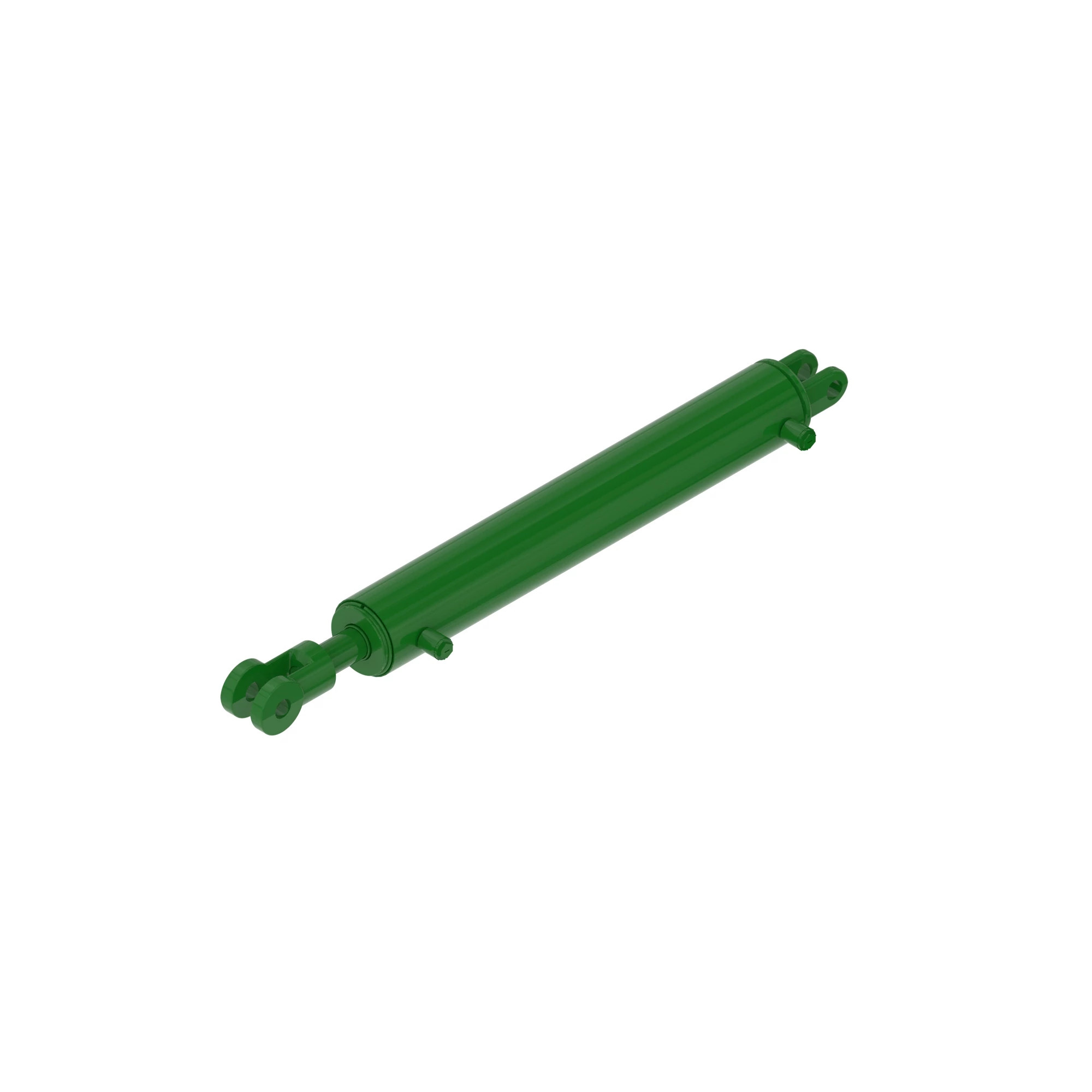 John Deere Hydraulic Cylinder - AHC14513