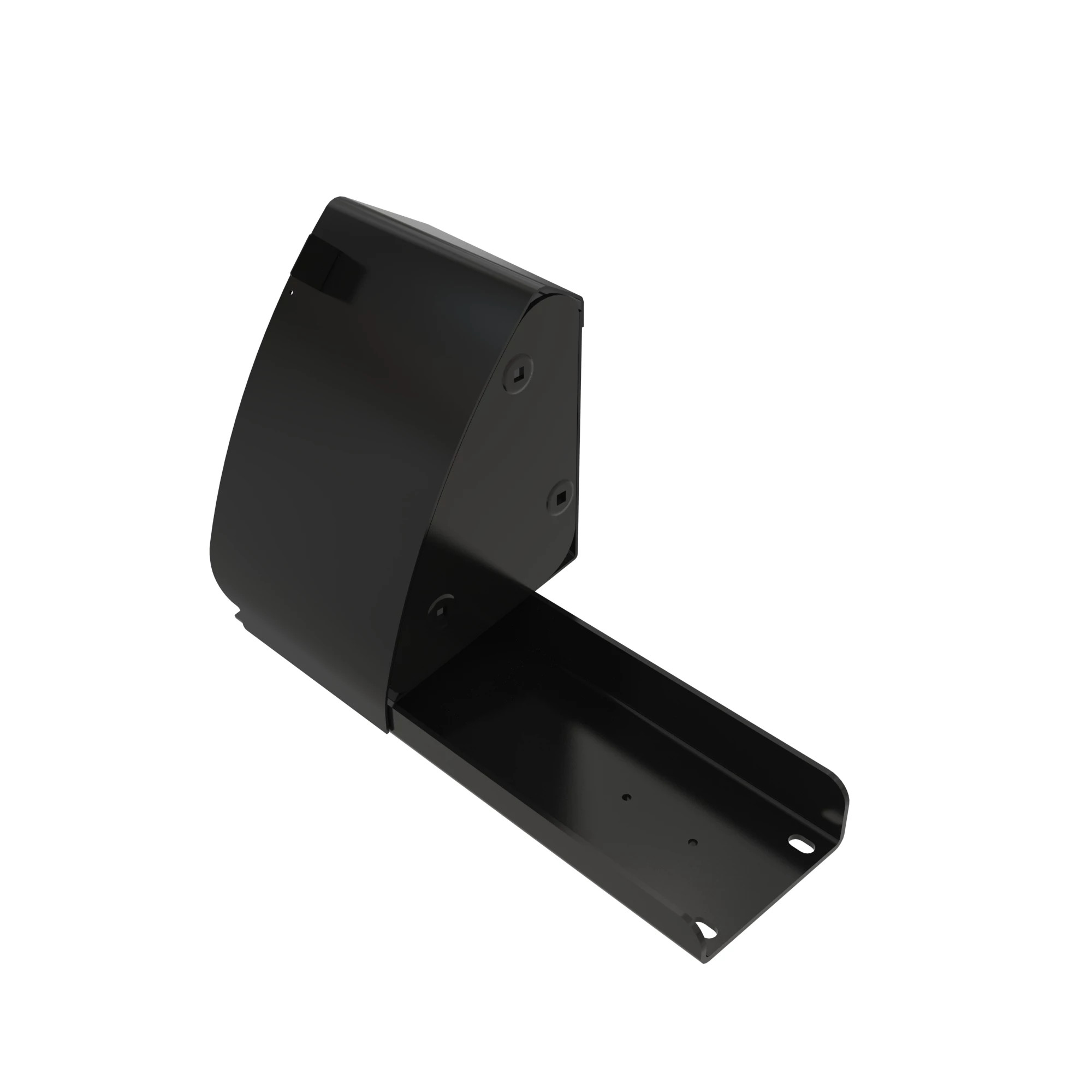 ⚙️ RE54505: Soporte de Escalón, Lado Izquierdo John Deere 🚜✅