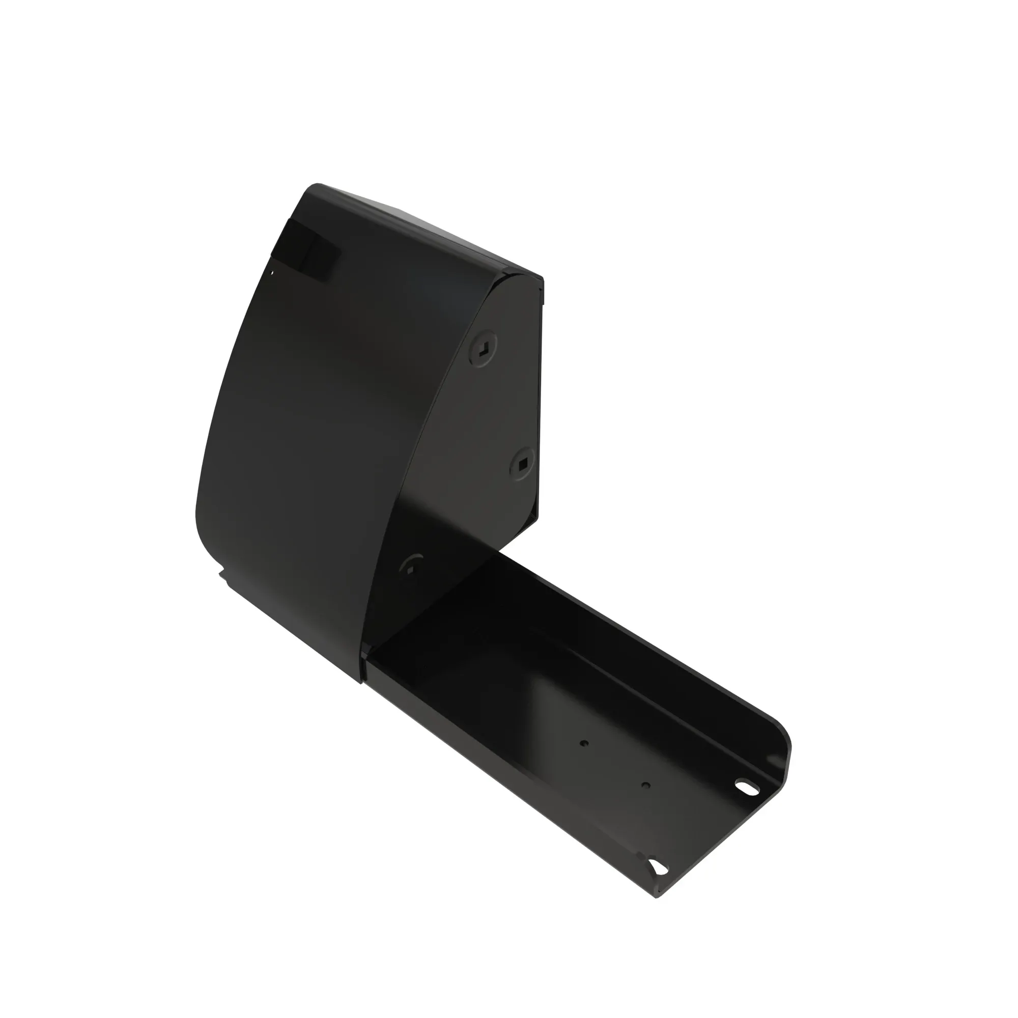 John Deere Step Support, Left Side - RE54505