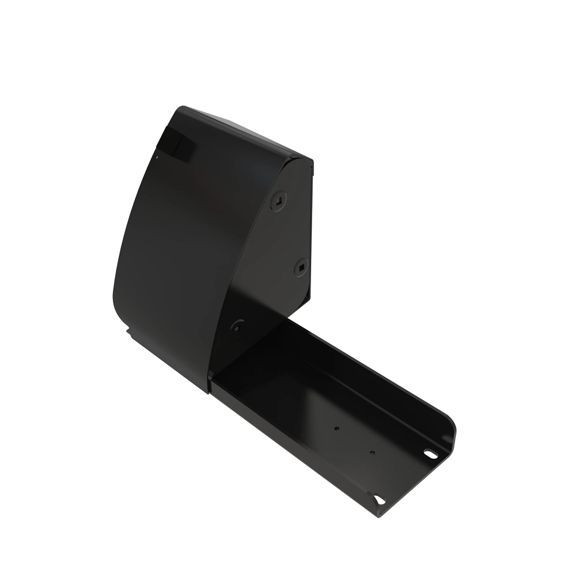 Support, Step Platform, Assy, LH