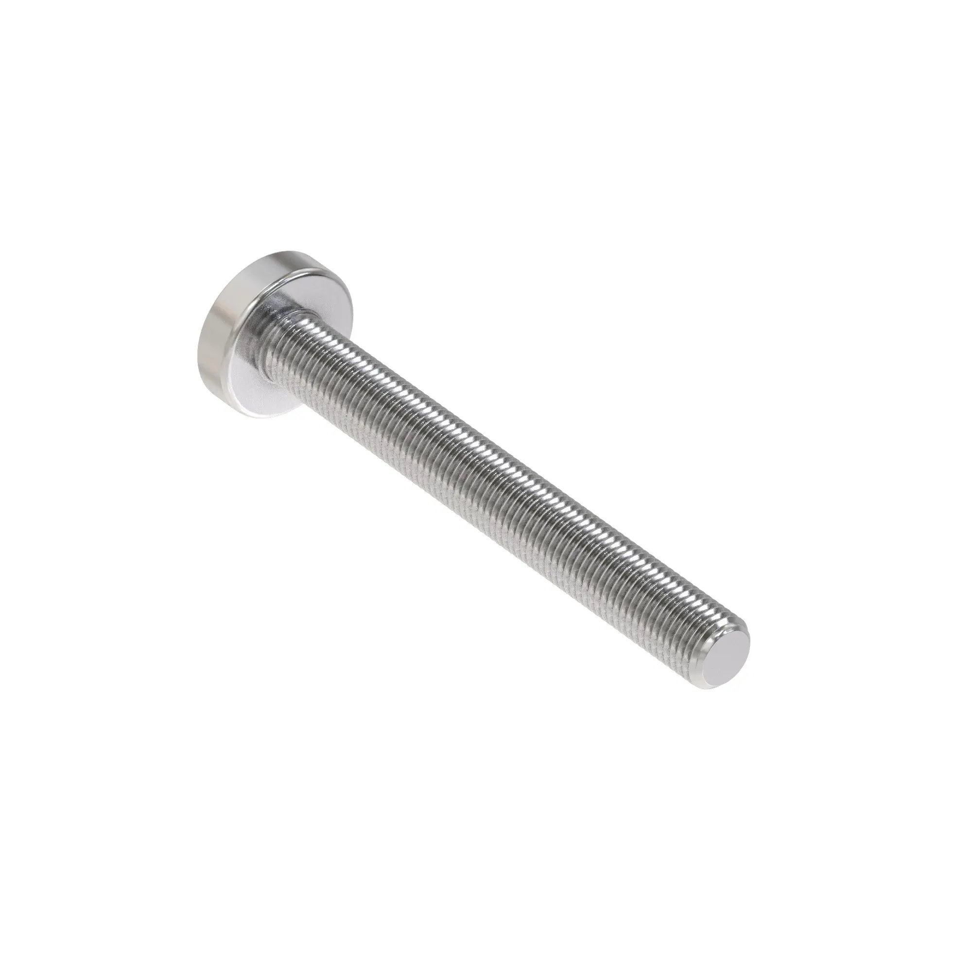 John Deere Cap Screw, M6 X 35 - T356660